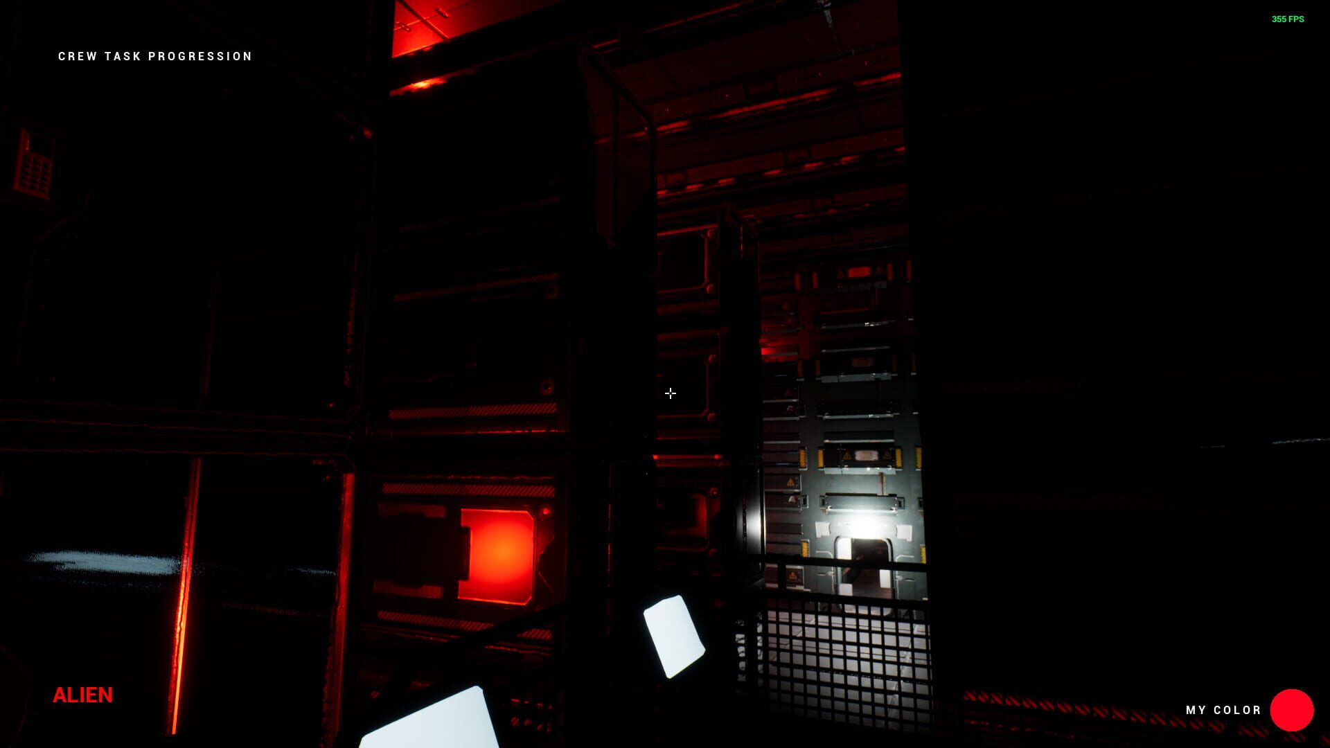 Void Encounter - Screenshot
