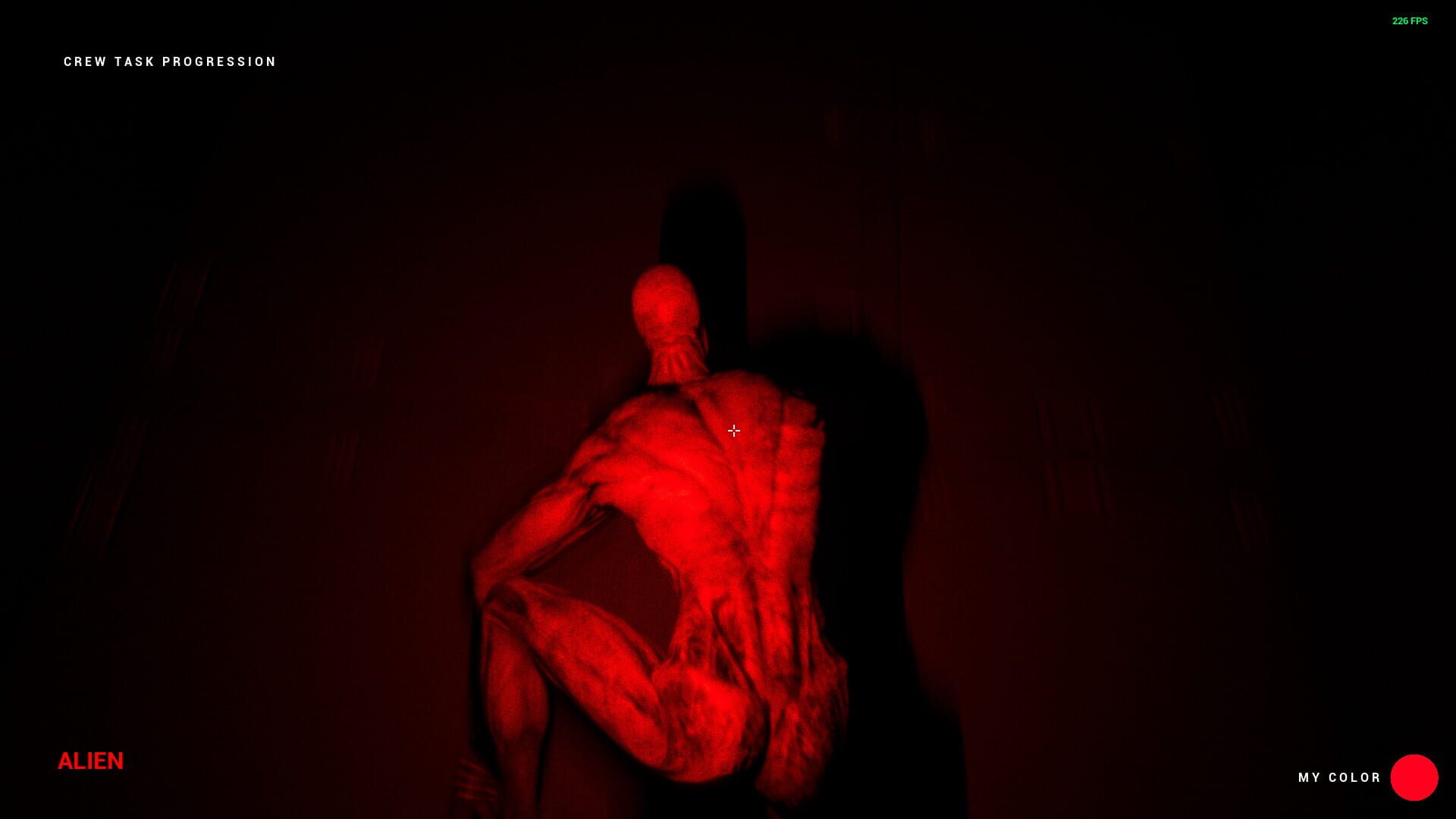 Void Encounter - Screenshot