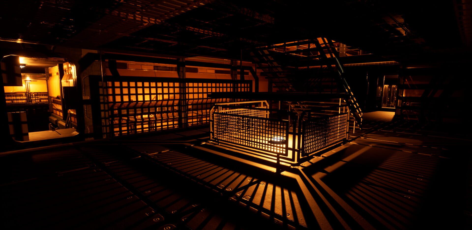 Void Encounter - Screenshot