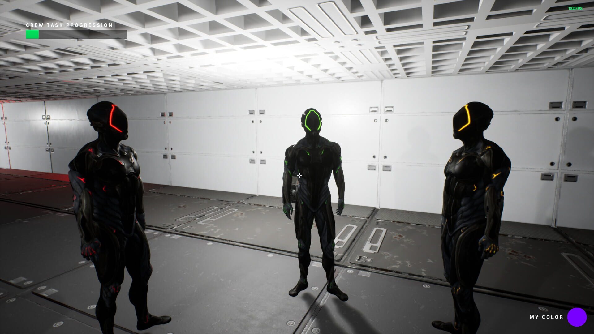 Void Encounter - Screenshot