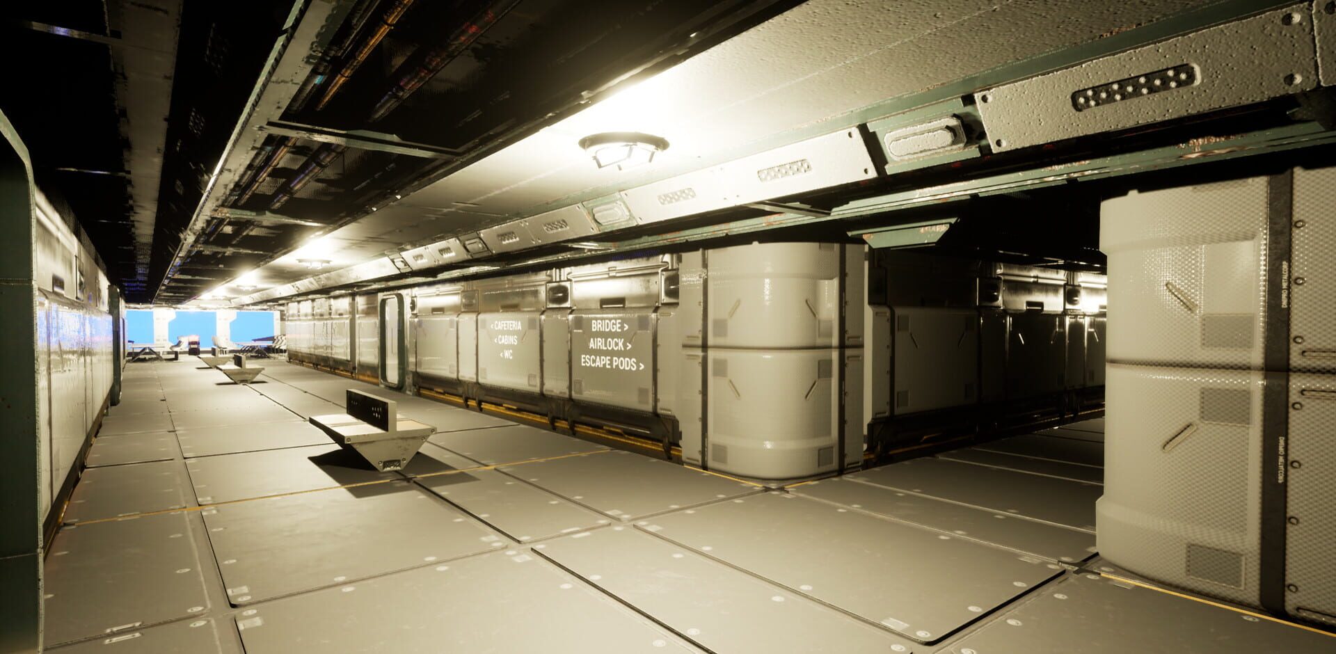 Void Encounter - Screenshot