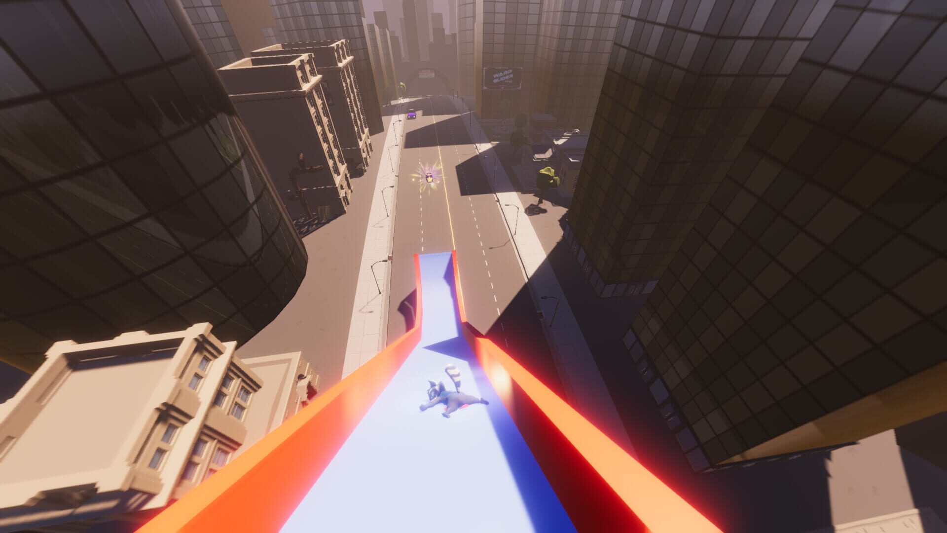 Barrel Blast - Screenshot