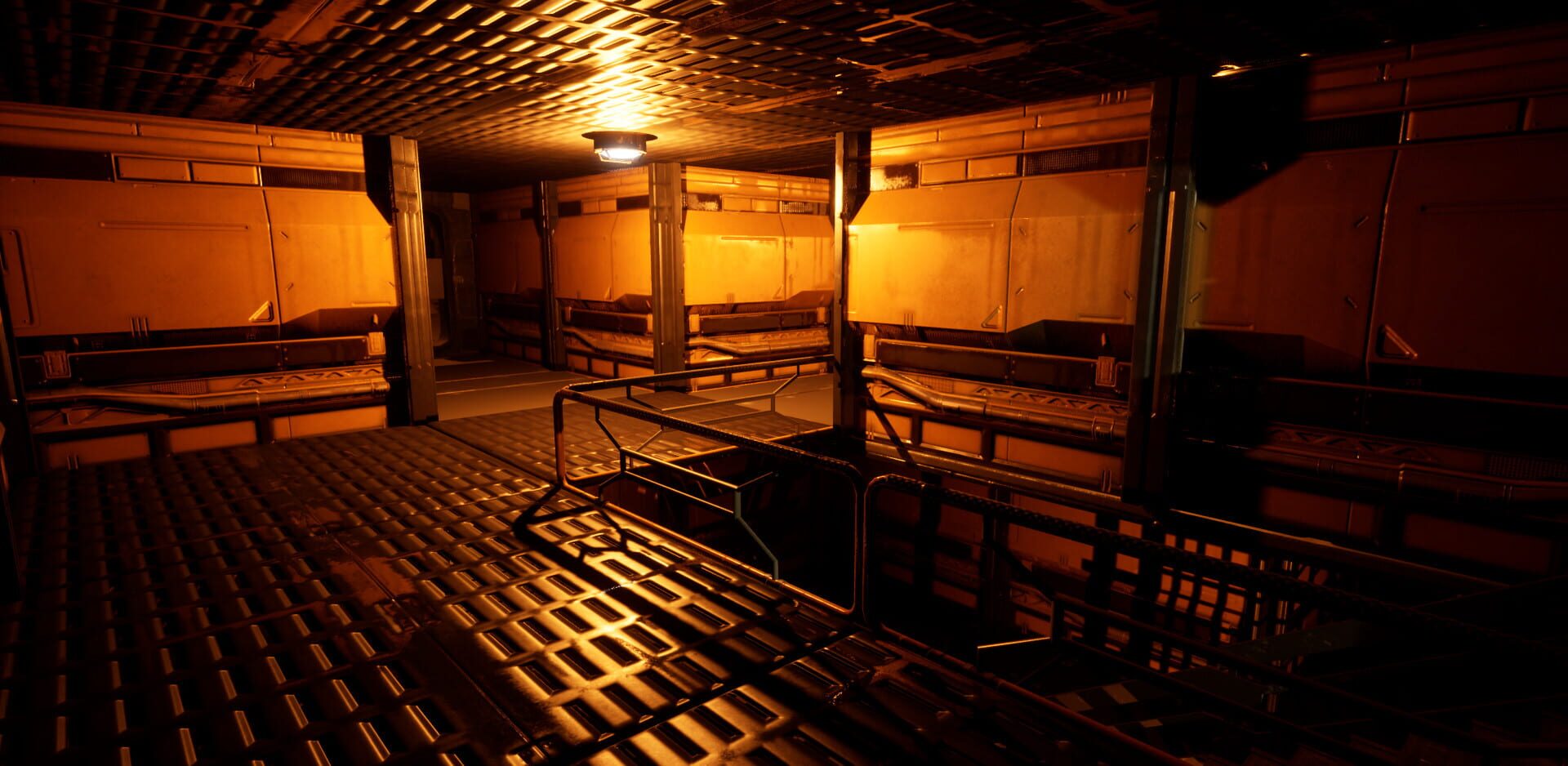 Void Encounter - Screenshot