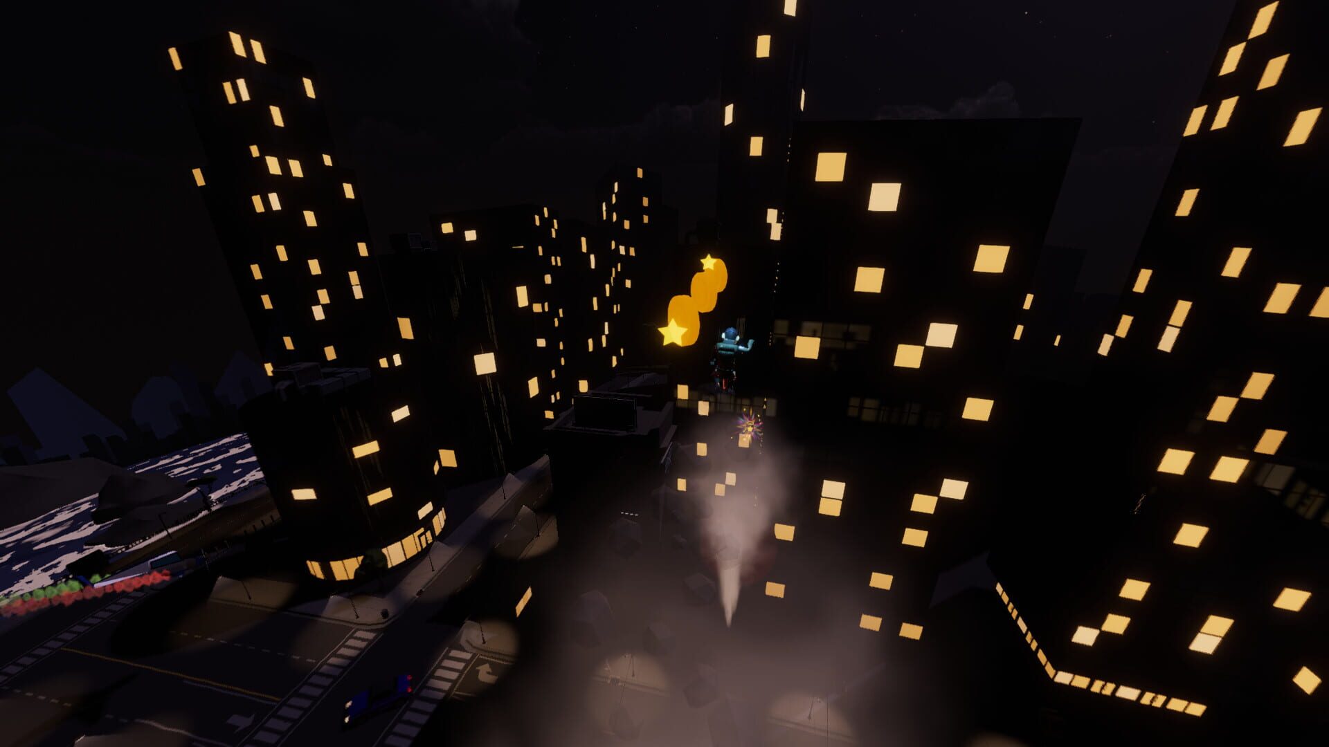 Barrel Blast - Screenshot