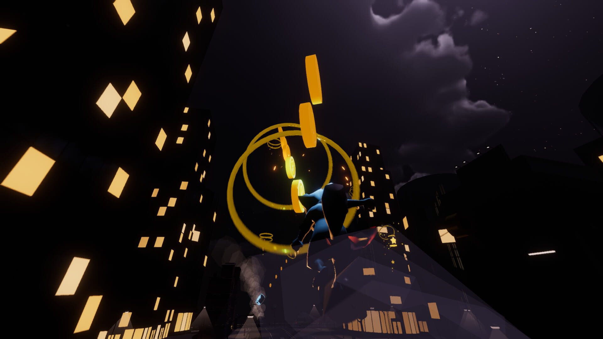 Barrel Blast - Screenshot
