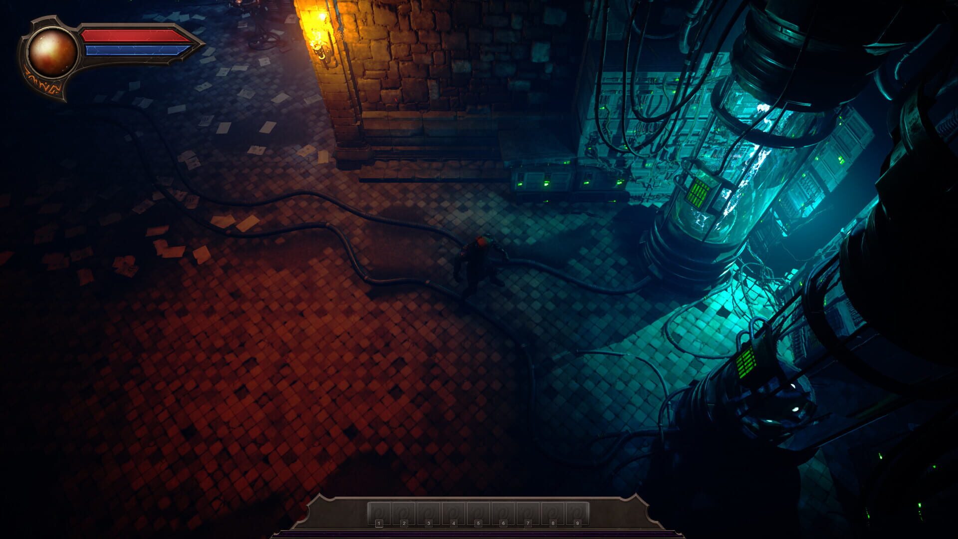 Eclipse - Screenshot