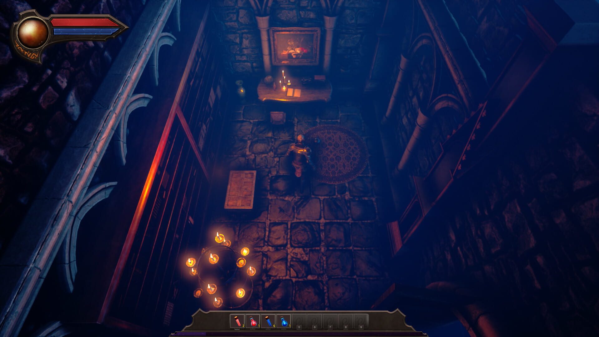 Eclipse - Screenshot
