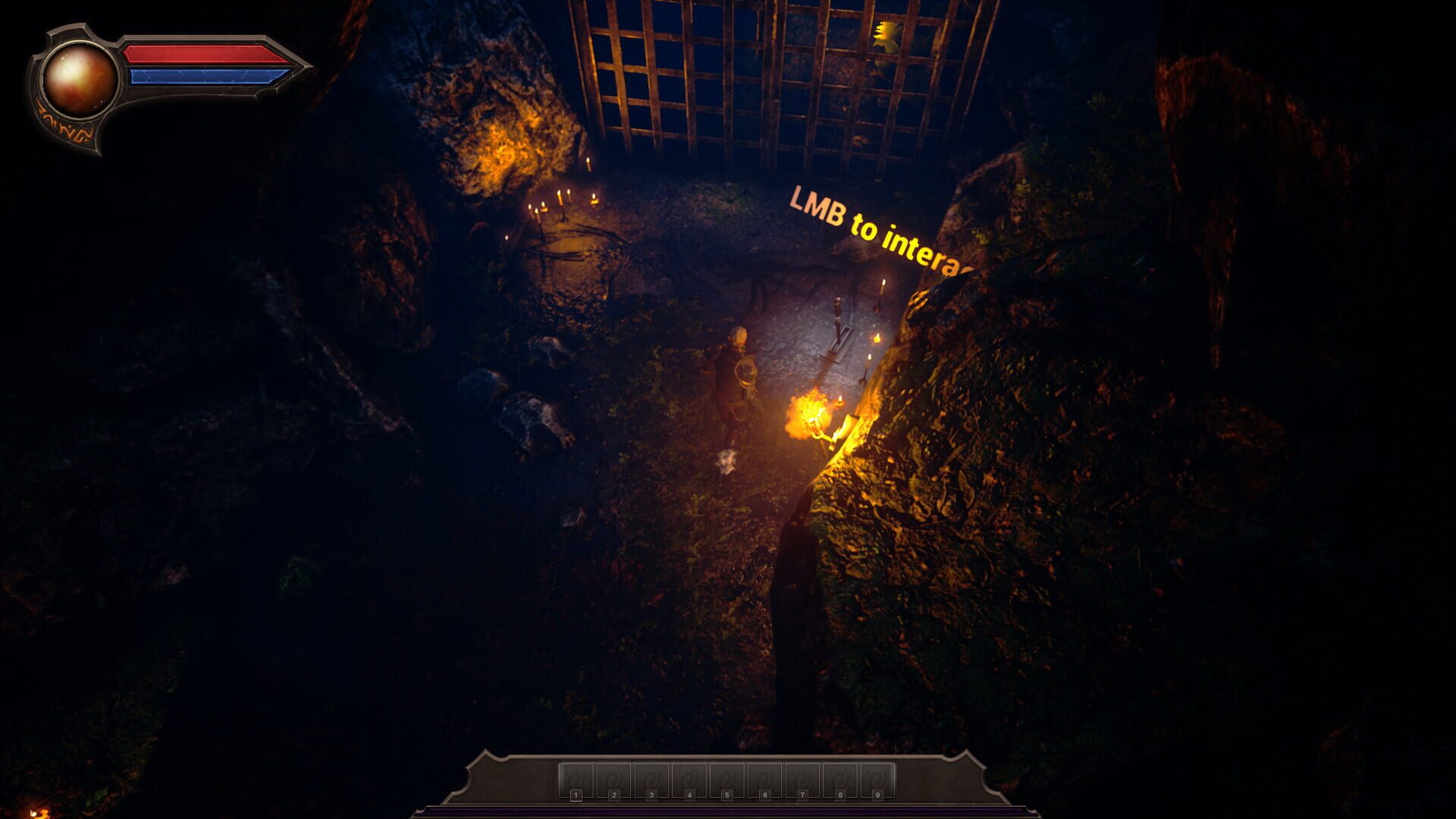 Eclipse - Screenshot