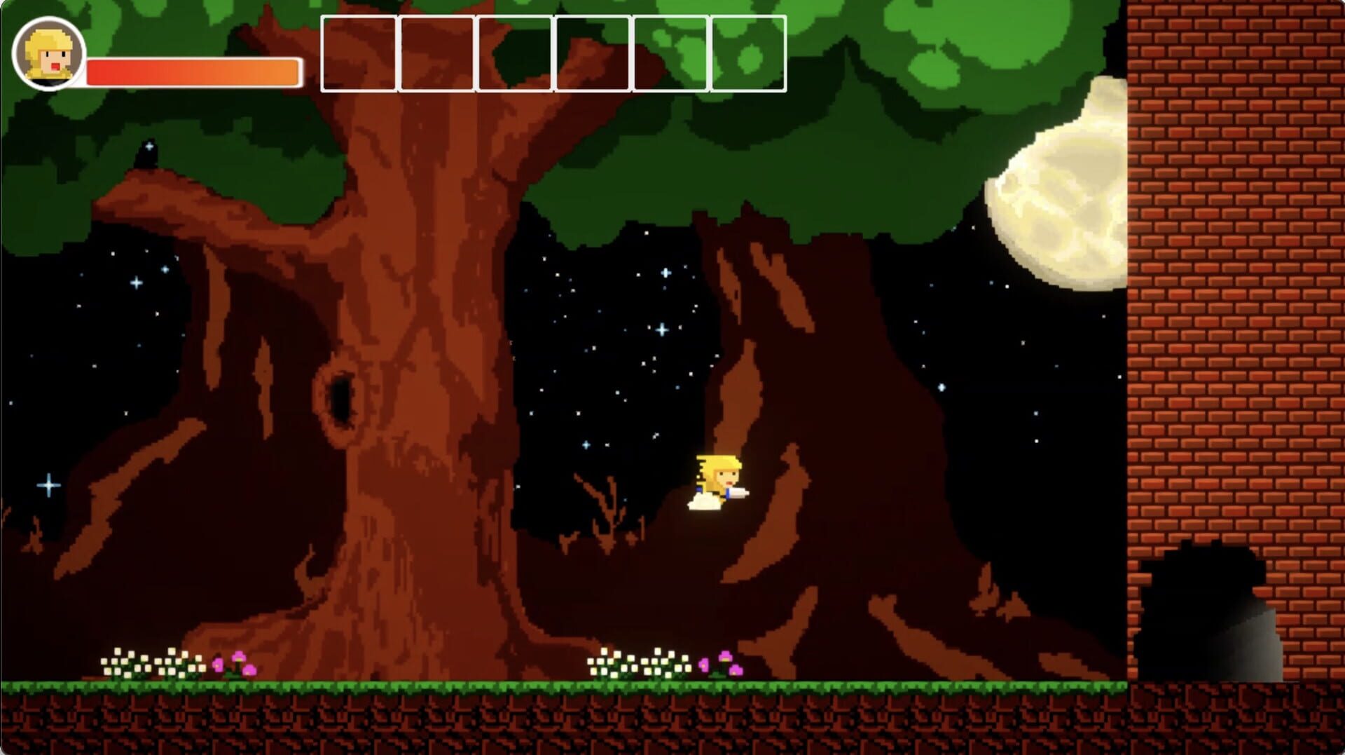 Dragon's Tower - Screenshot