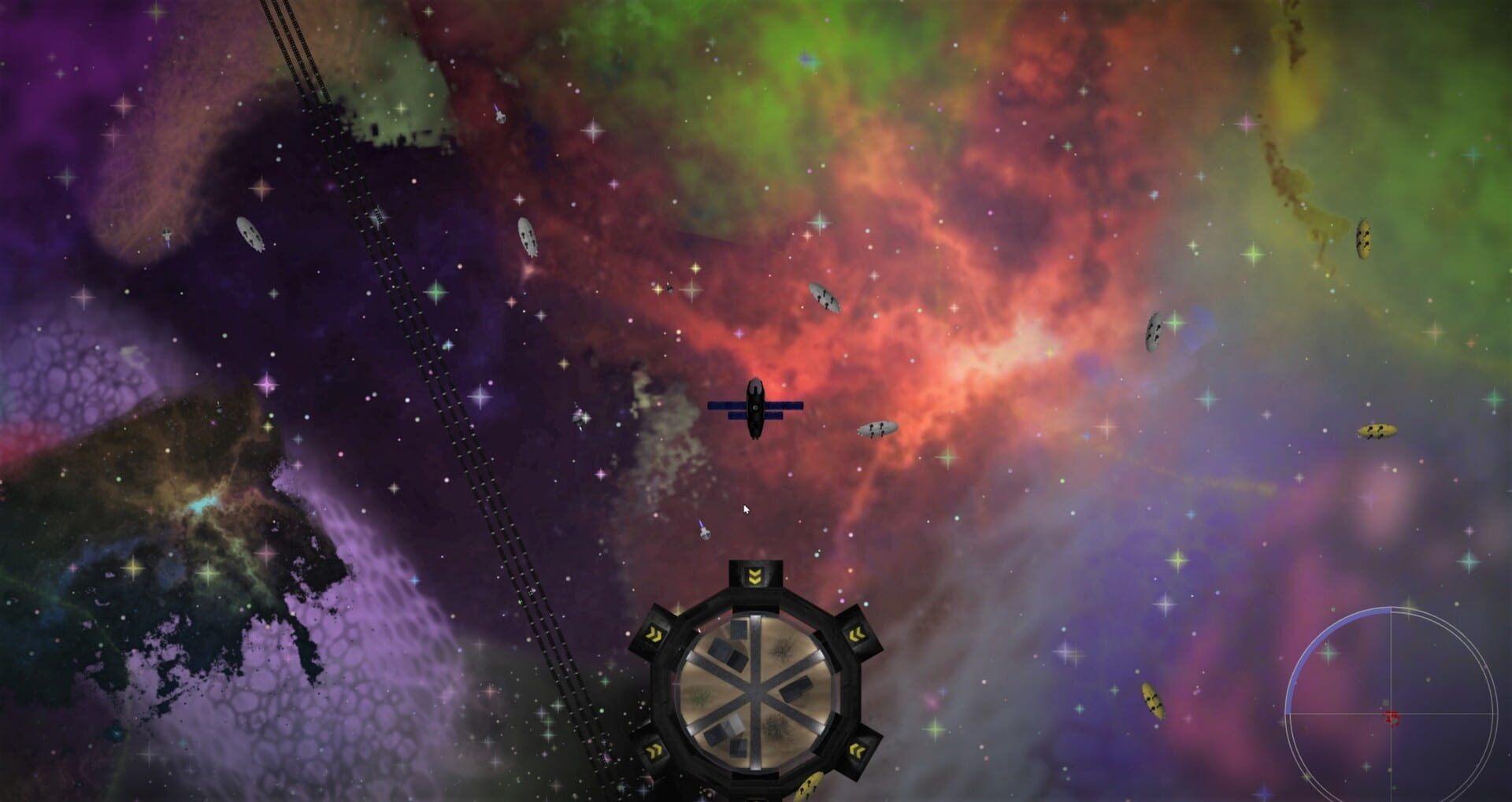 Black Sun - Screenshot