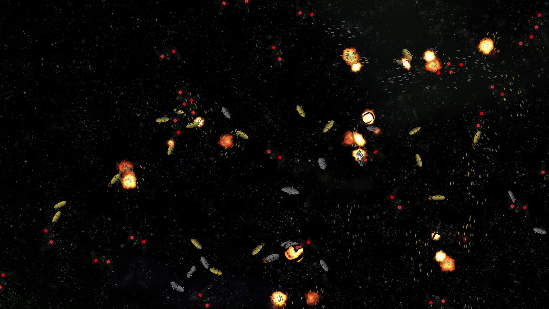 Black Sun - Screenshot
