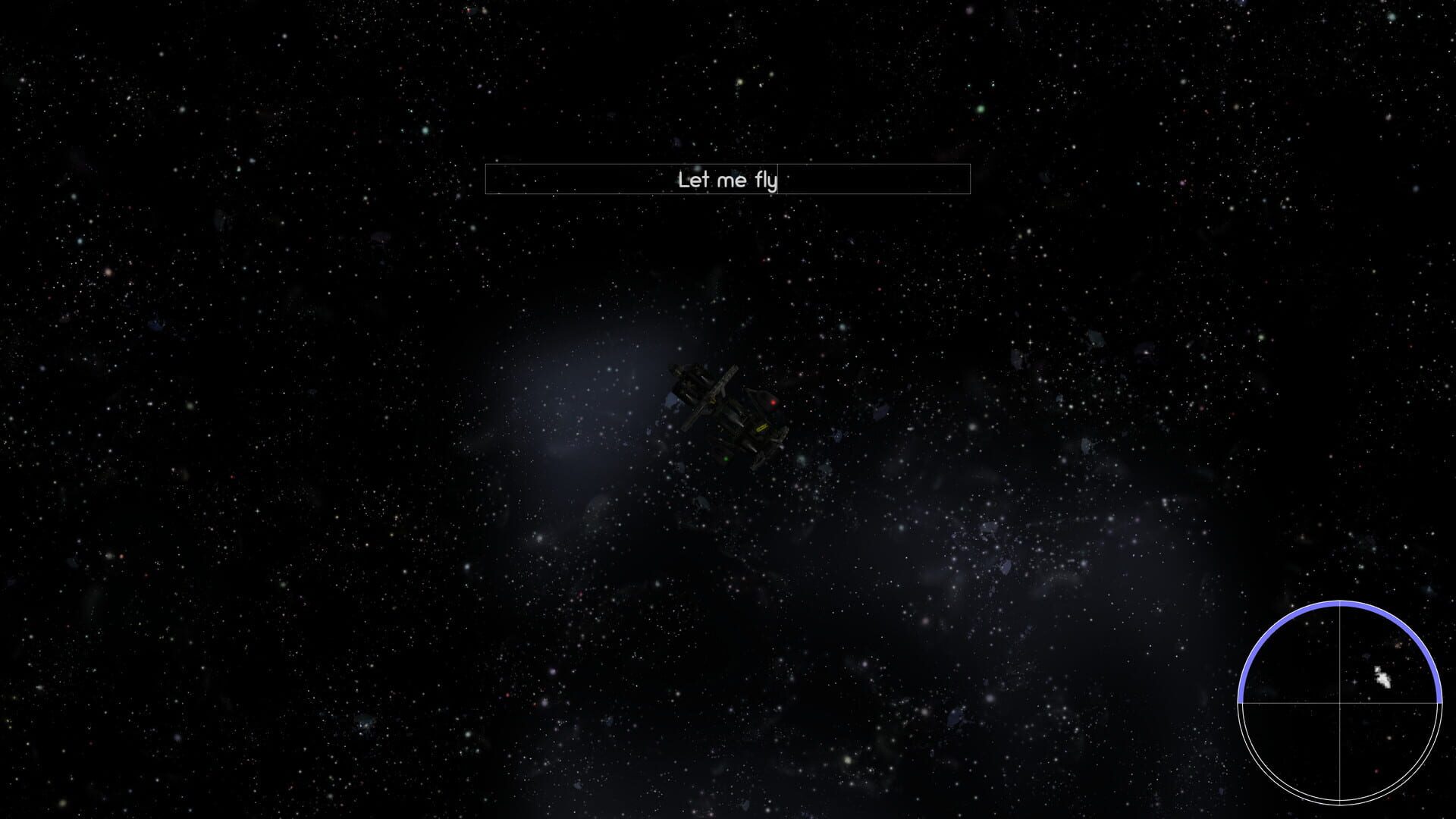Black Sun - Screenshot