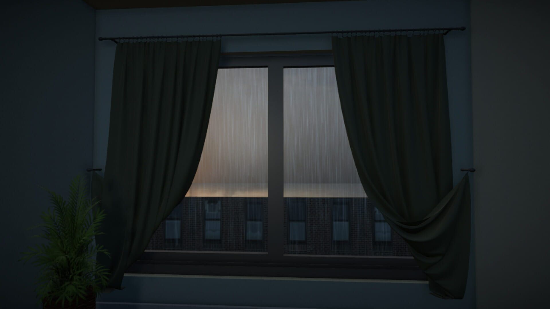 The Devil's Luck - Screenshot