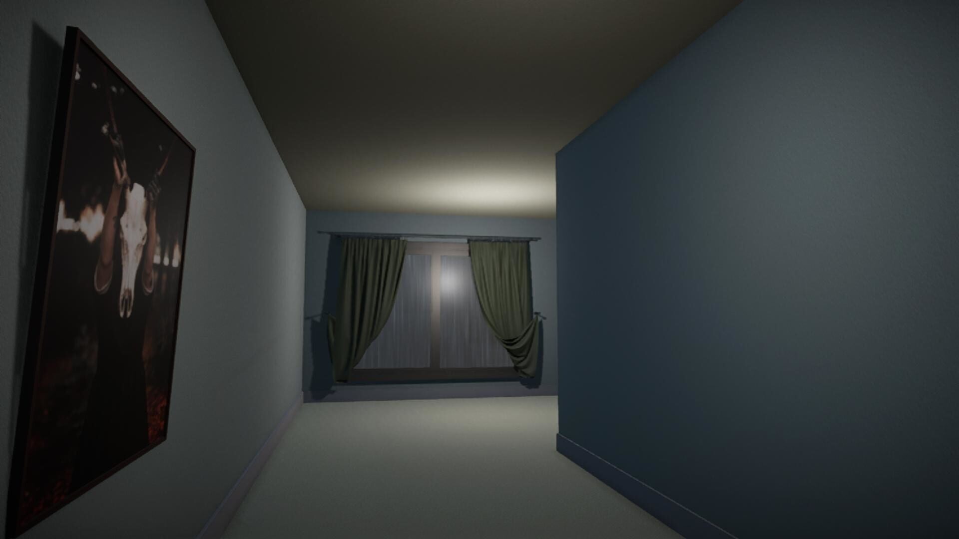 The Devil's Luck - Screenshot