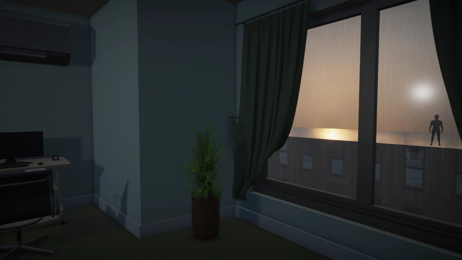 The Devil's Luck - Screenshot