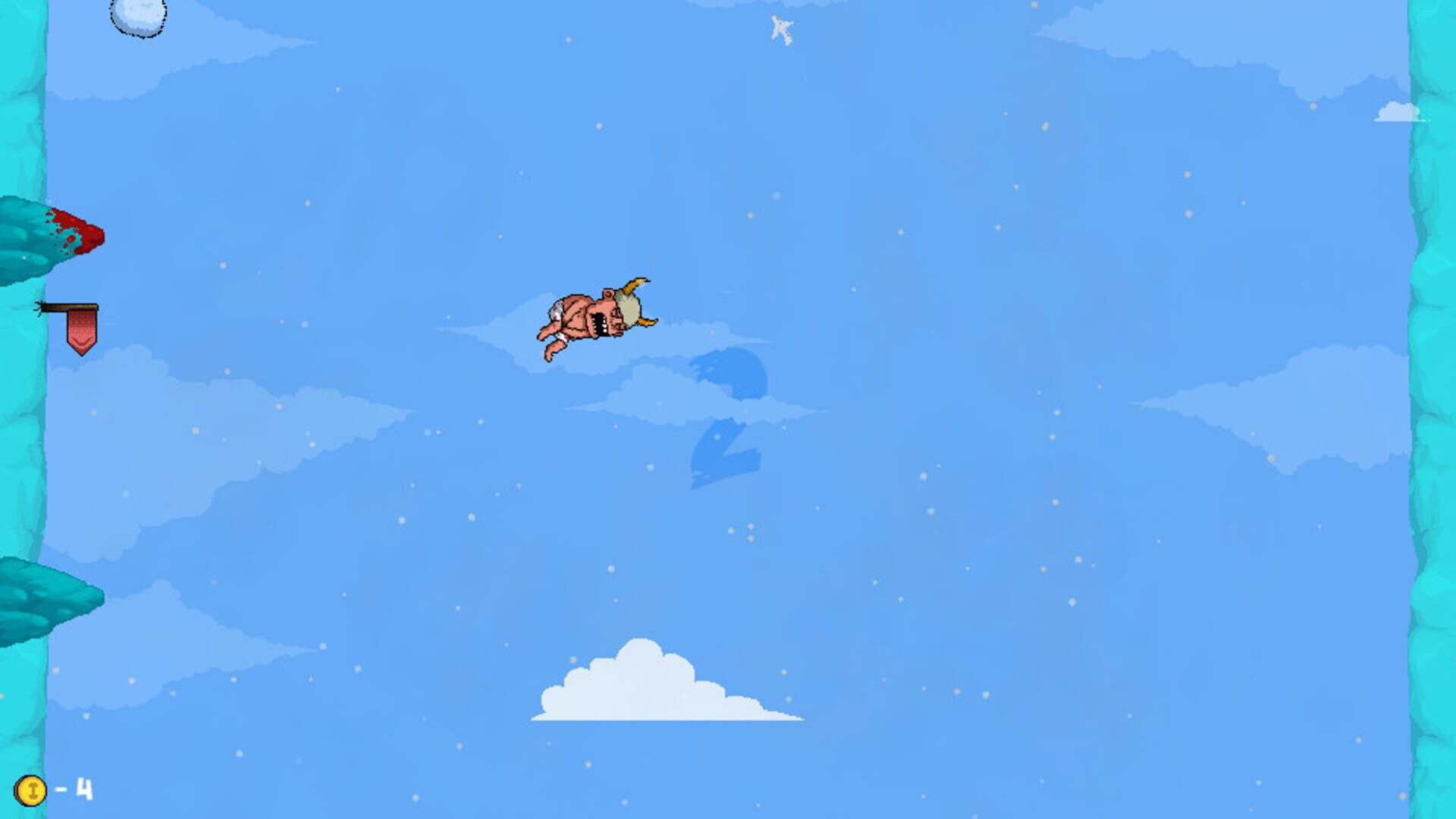 FartPart - Screenshot