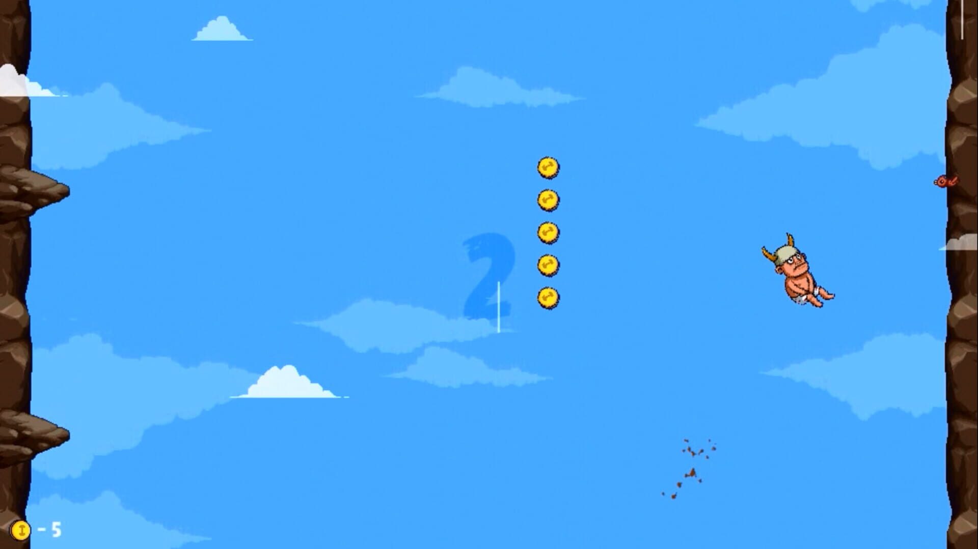 FartPart - Screenshot