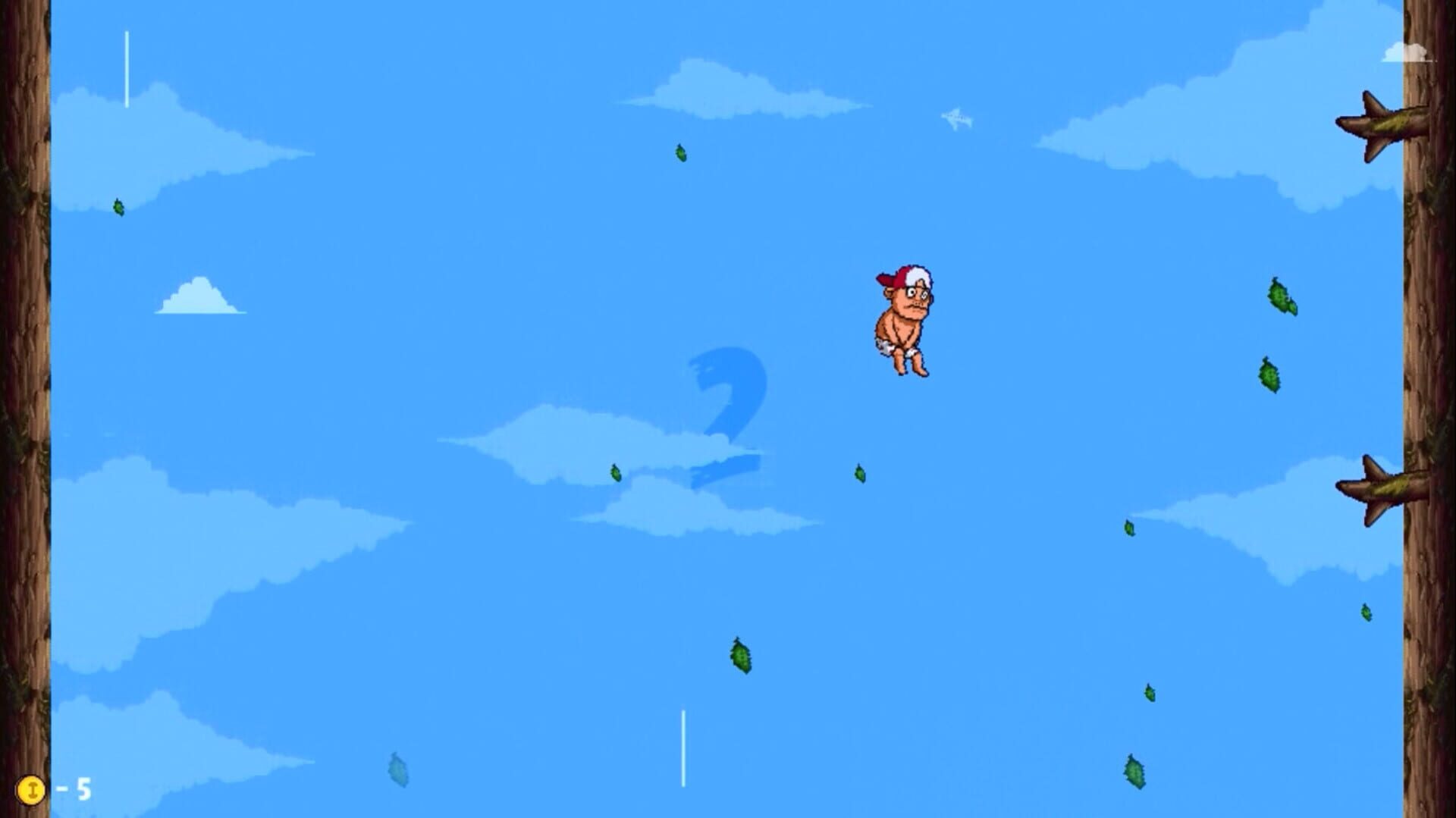 FartPart - Screenshot