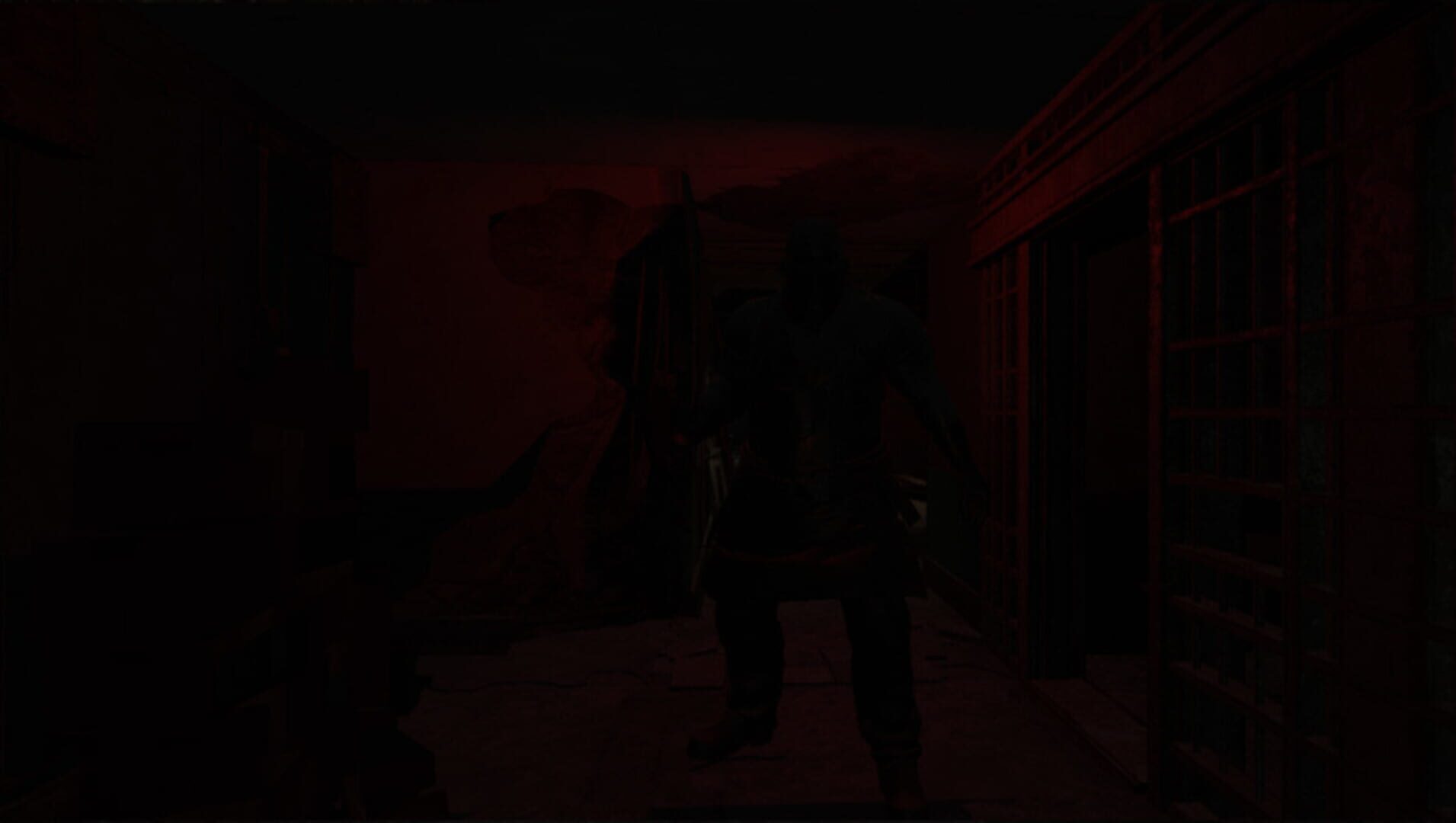 Beat the Nightmare: Evil Dreams Simulator VR - Screenshot