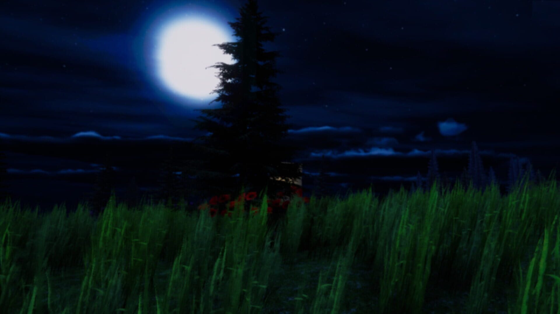 Beat the Nightmare: Evil Dreams Simulator VR - Screenshot