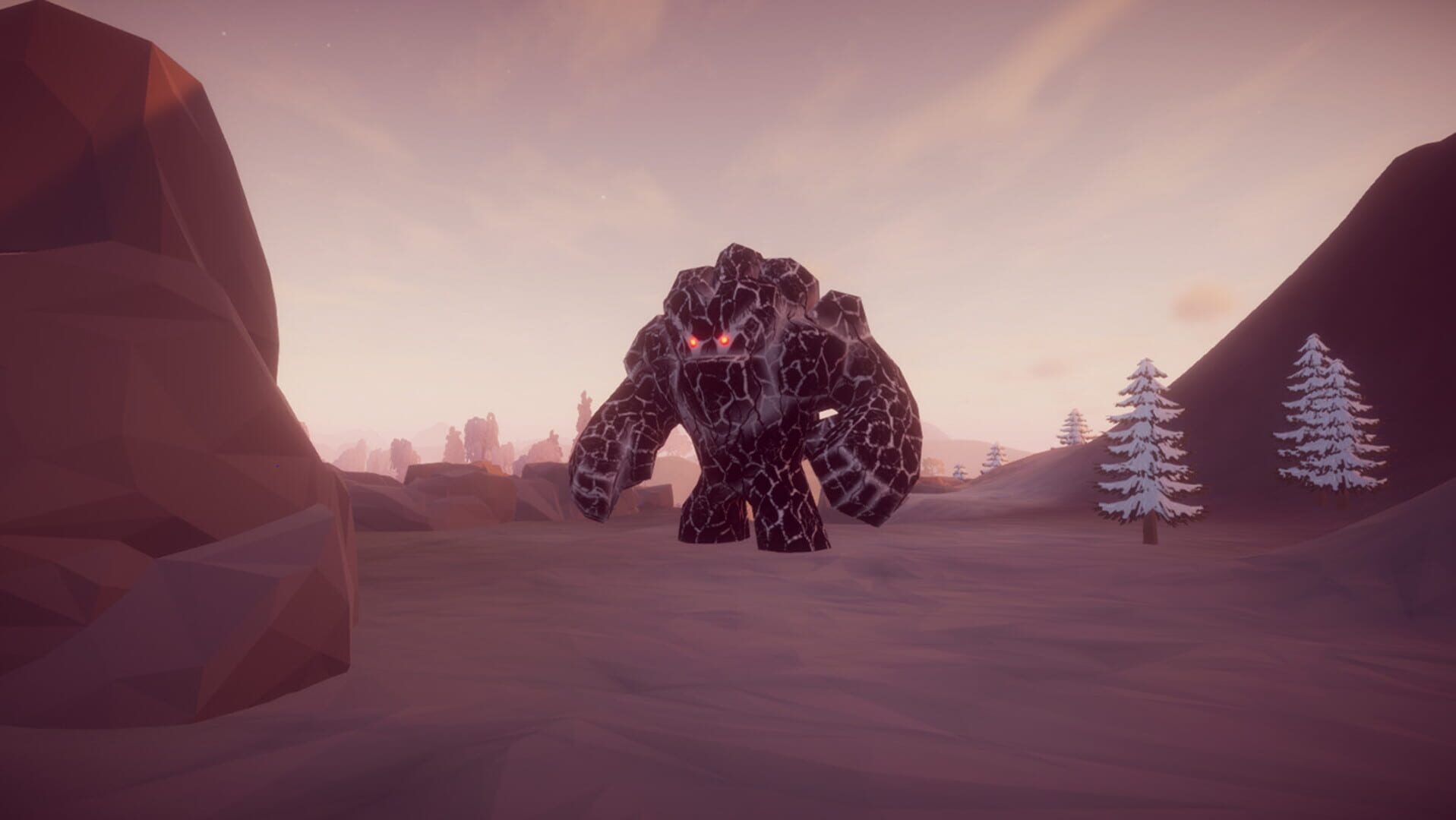 Wildfall - Screenshot