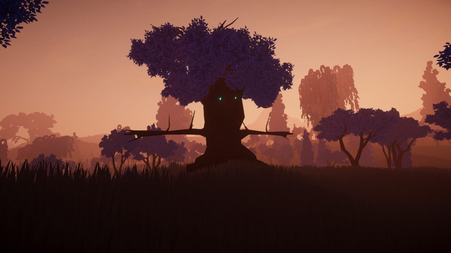 Wildfall - Screenshot