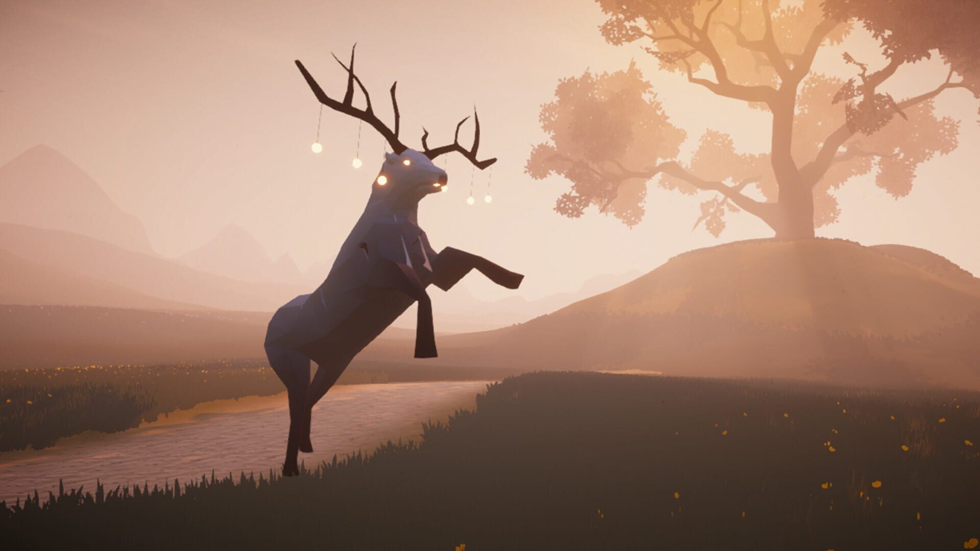 Wildfall - Screenshot