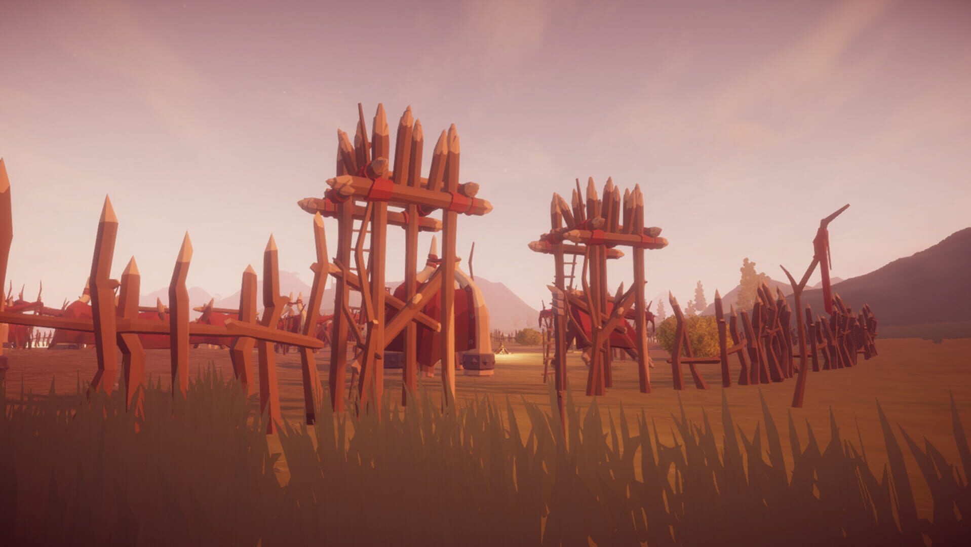 Wildfall - Screenshot