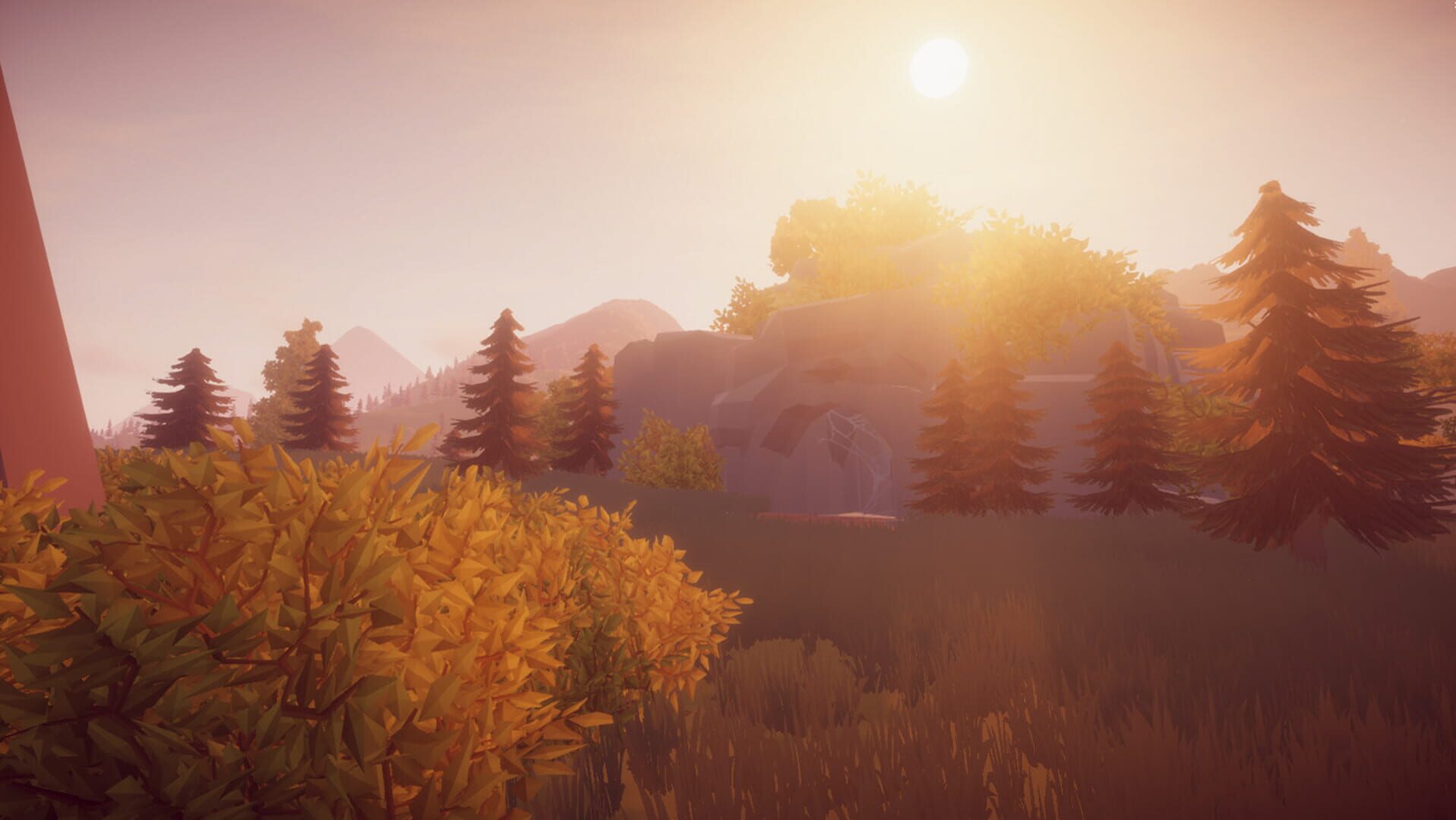 Wildfall - Screenshot