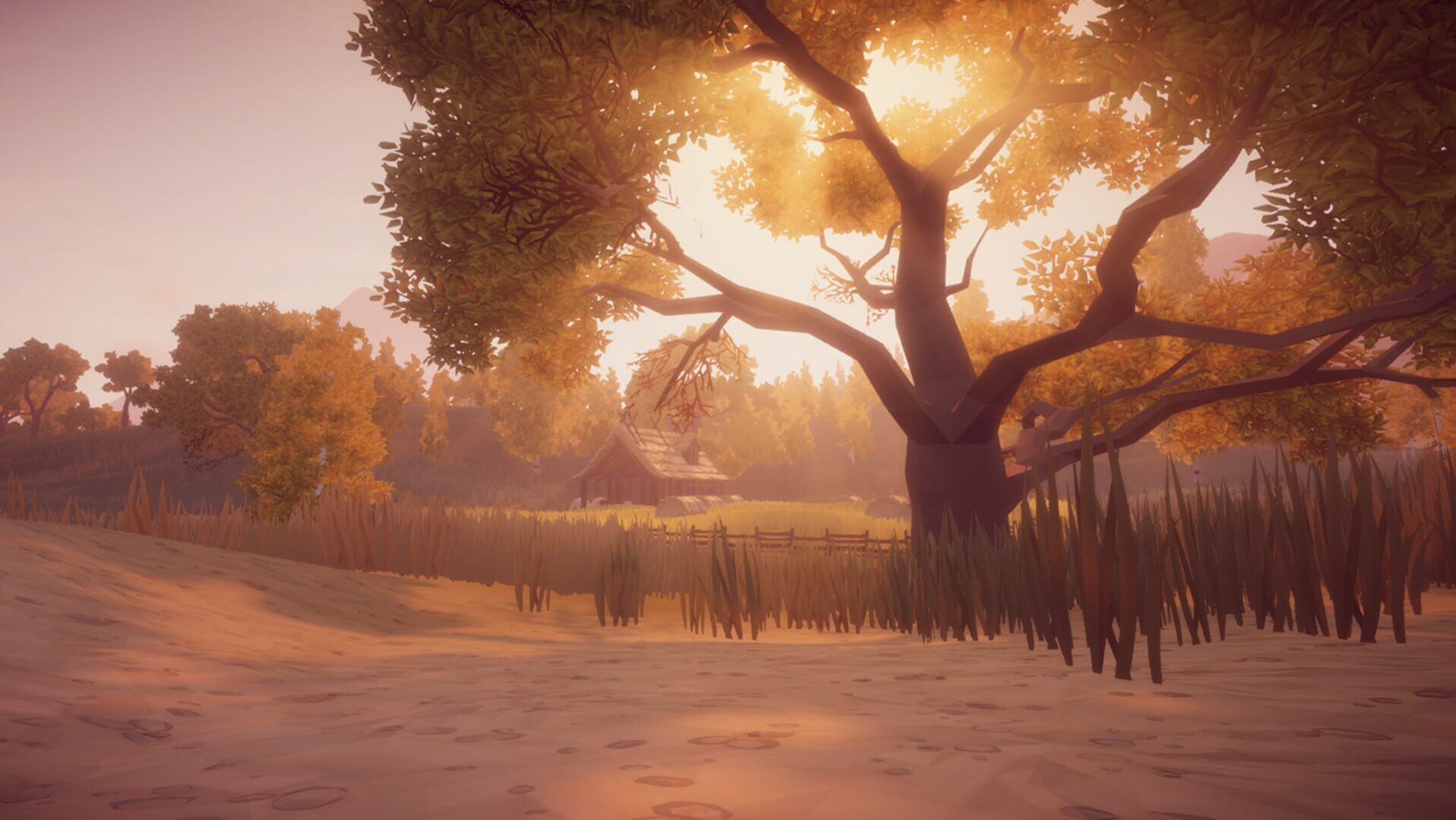 Wildfall - Screenshot