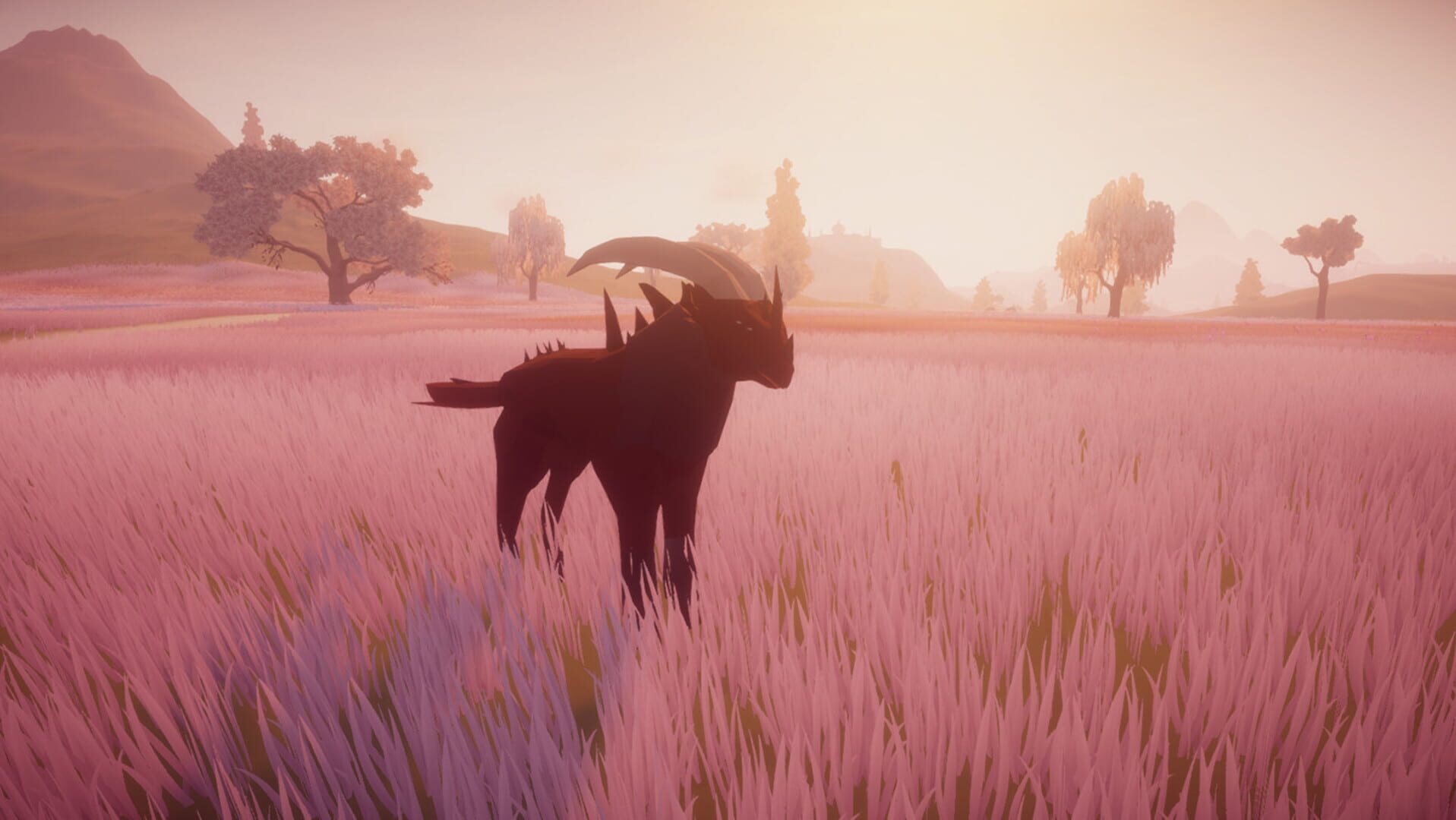 Wildfall - Screenshot