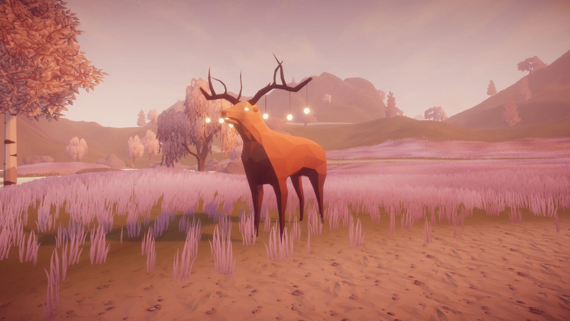 Wildfall - Screenshot