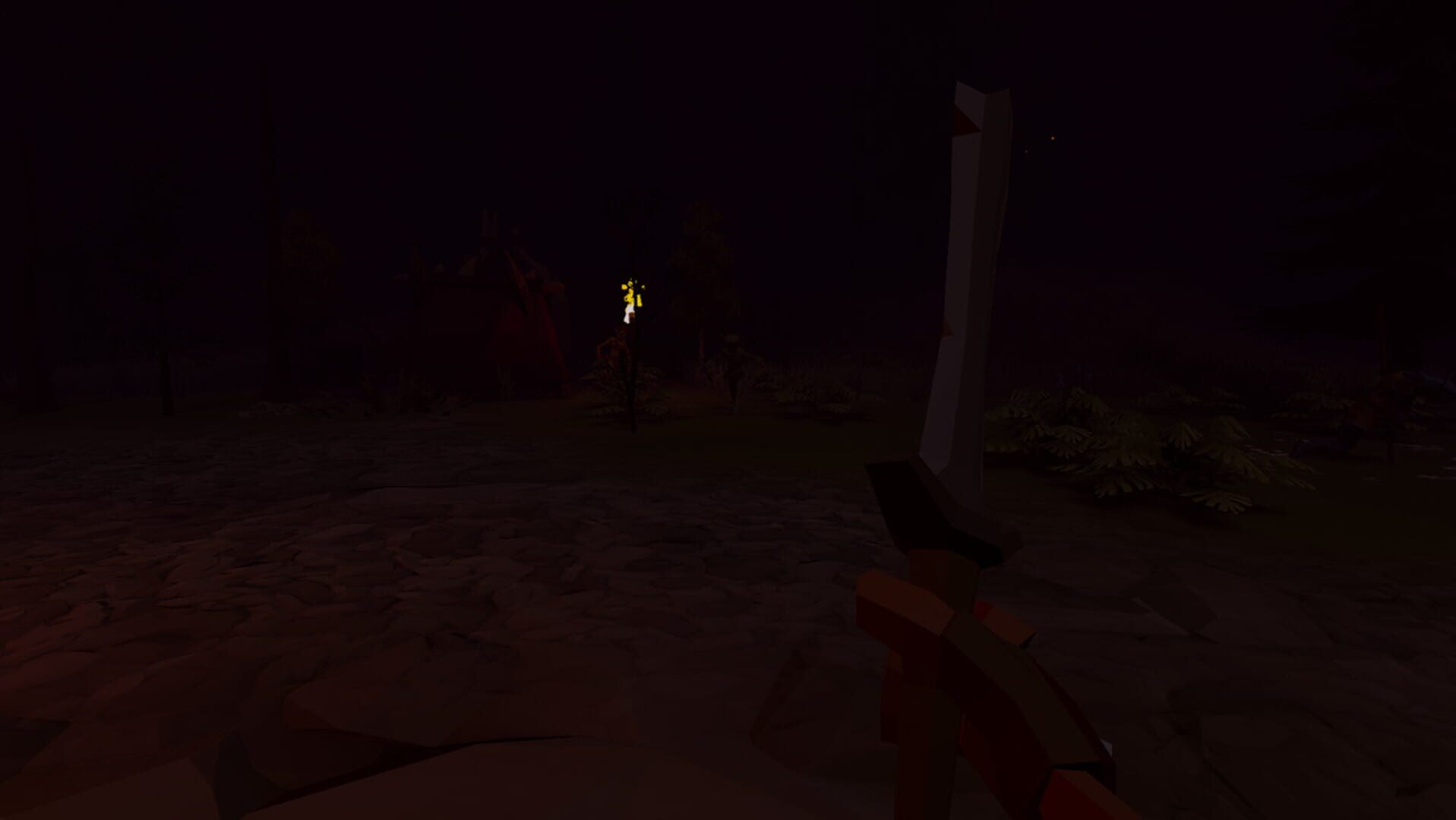 Wildfall - Screenshot