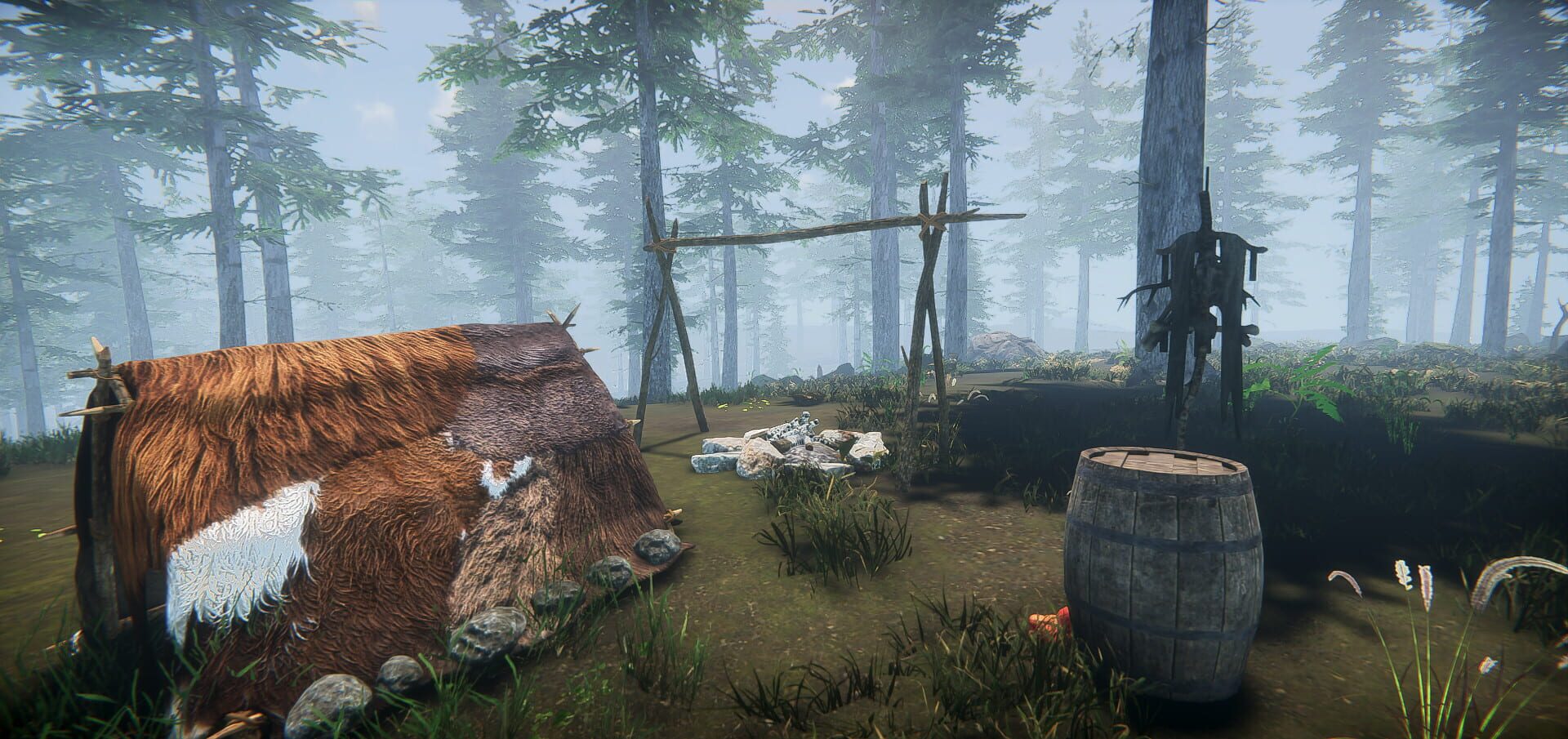 Crusader's Dynasty - Screenshot