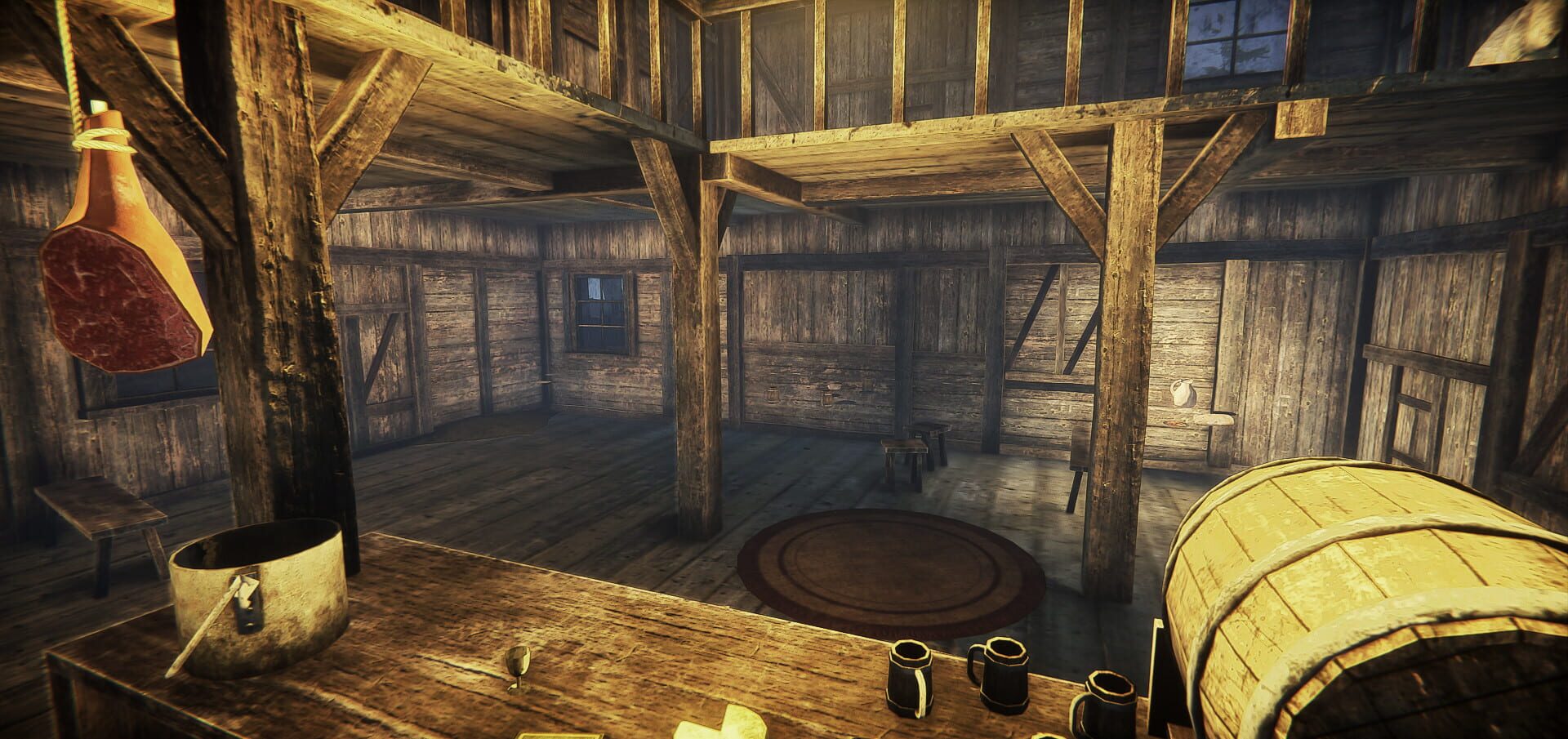 Crusader's Dynasty - Screenshot