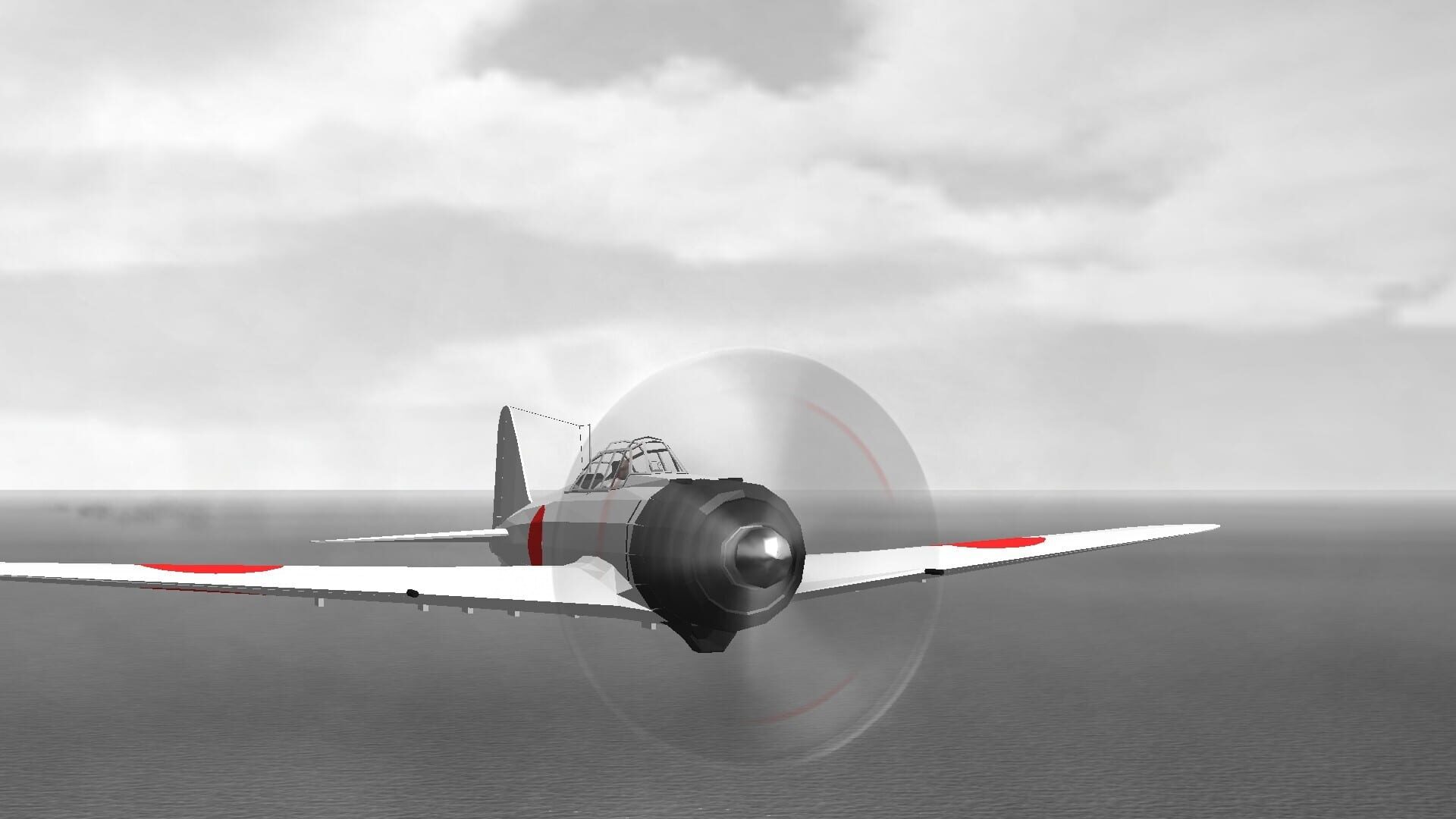 Tora Tora! - Screenshot