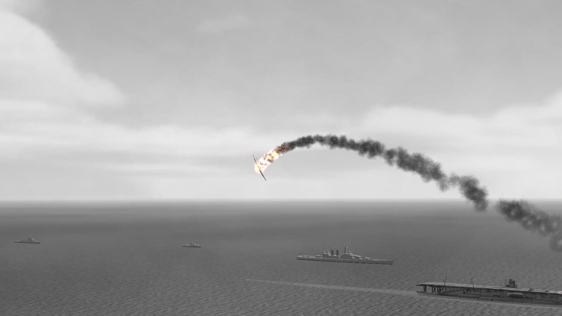 Tora Tora! - Screenshot