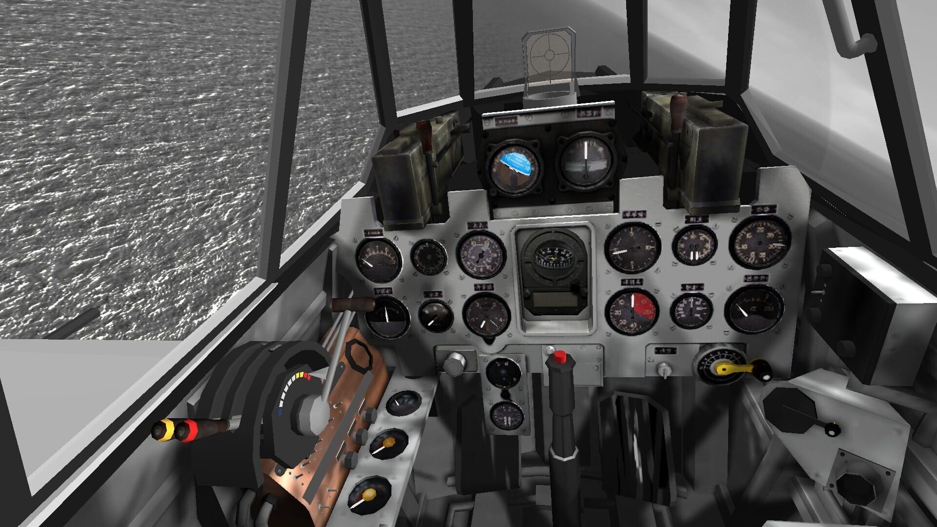 Tora Tora! - Screenshot