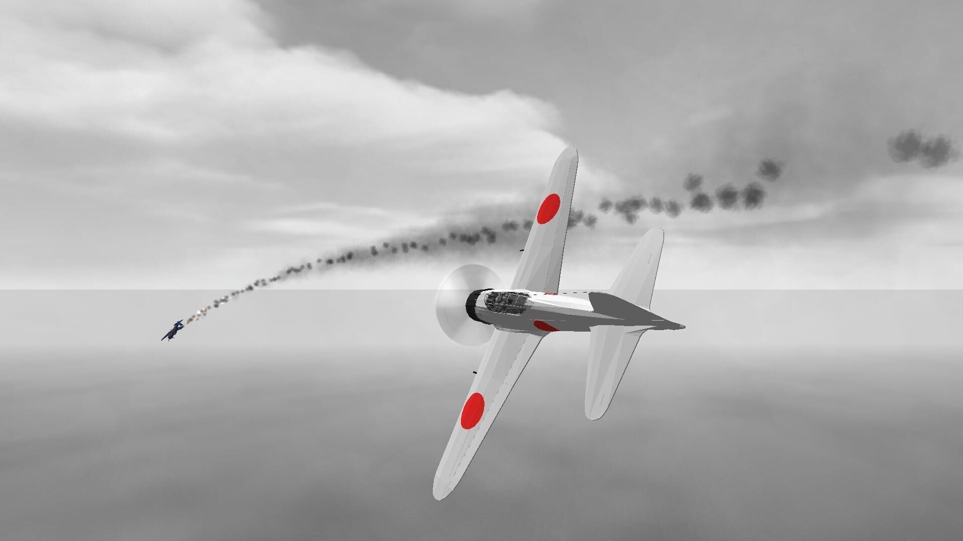 Tora Tora! - Screenshot