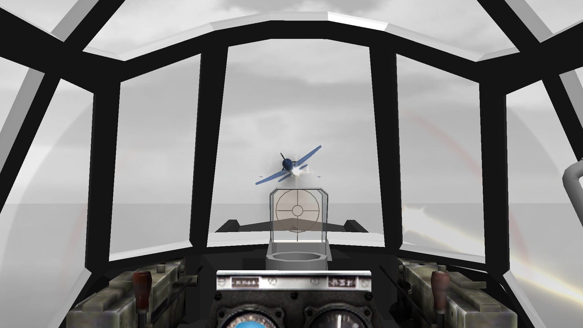 Tora Tora! - Screenshot