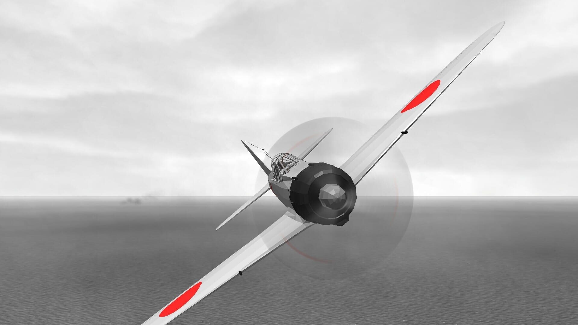 Tora Tora! - Screenshot