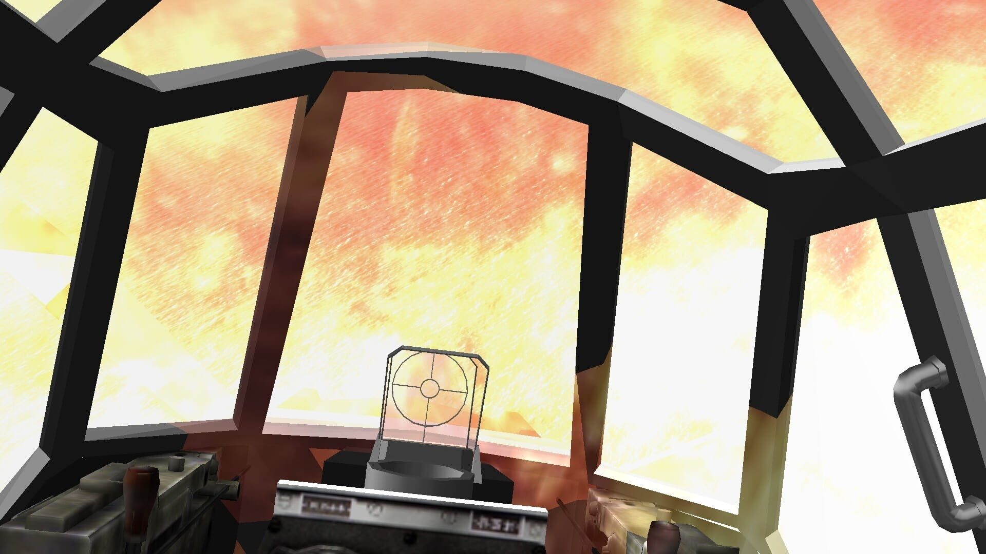 Tora Tora! - Screenshot