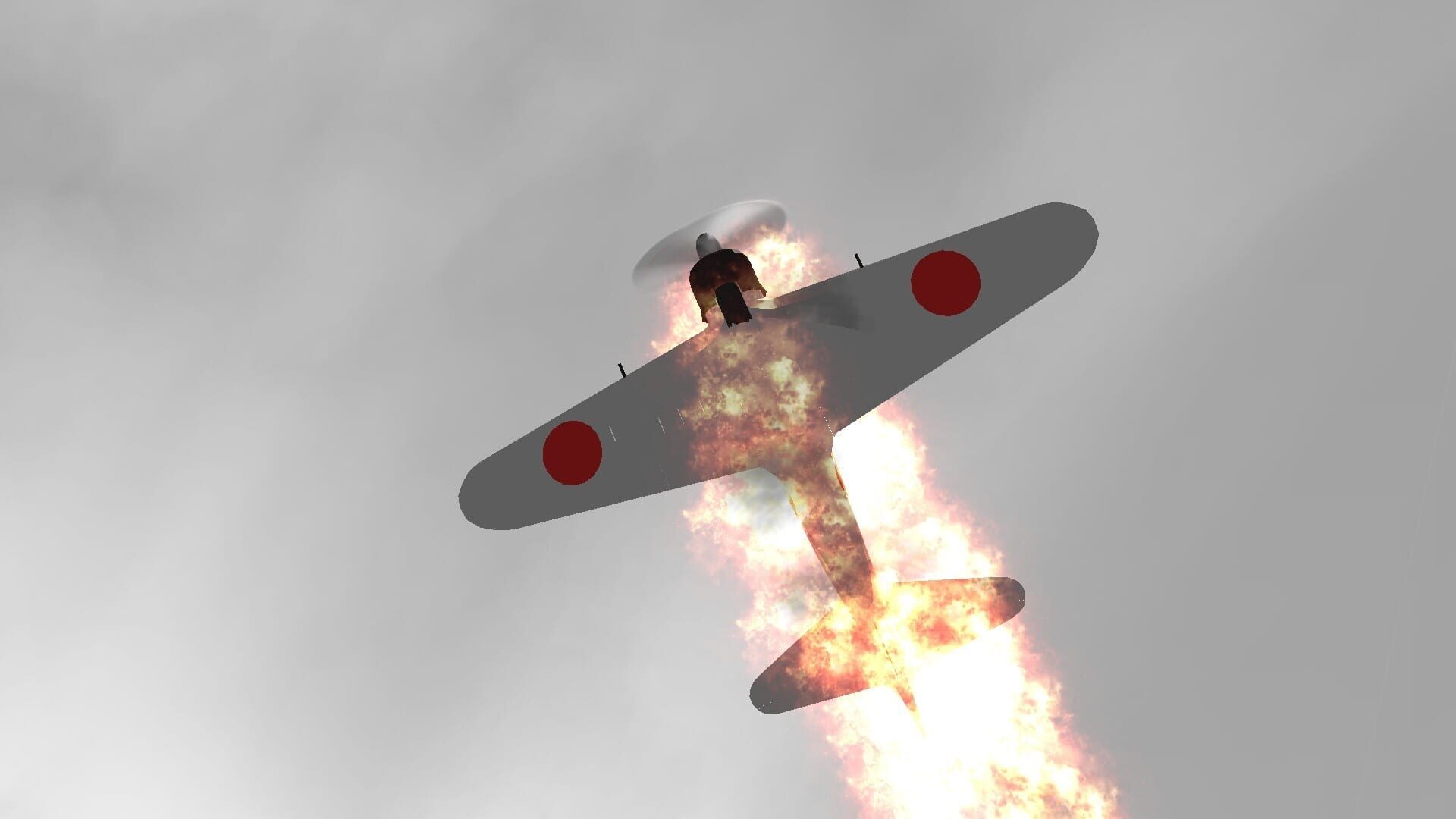 Tora Tora! - Screenshot