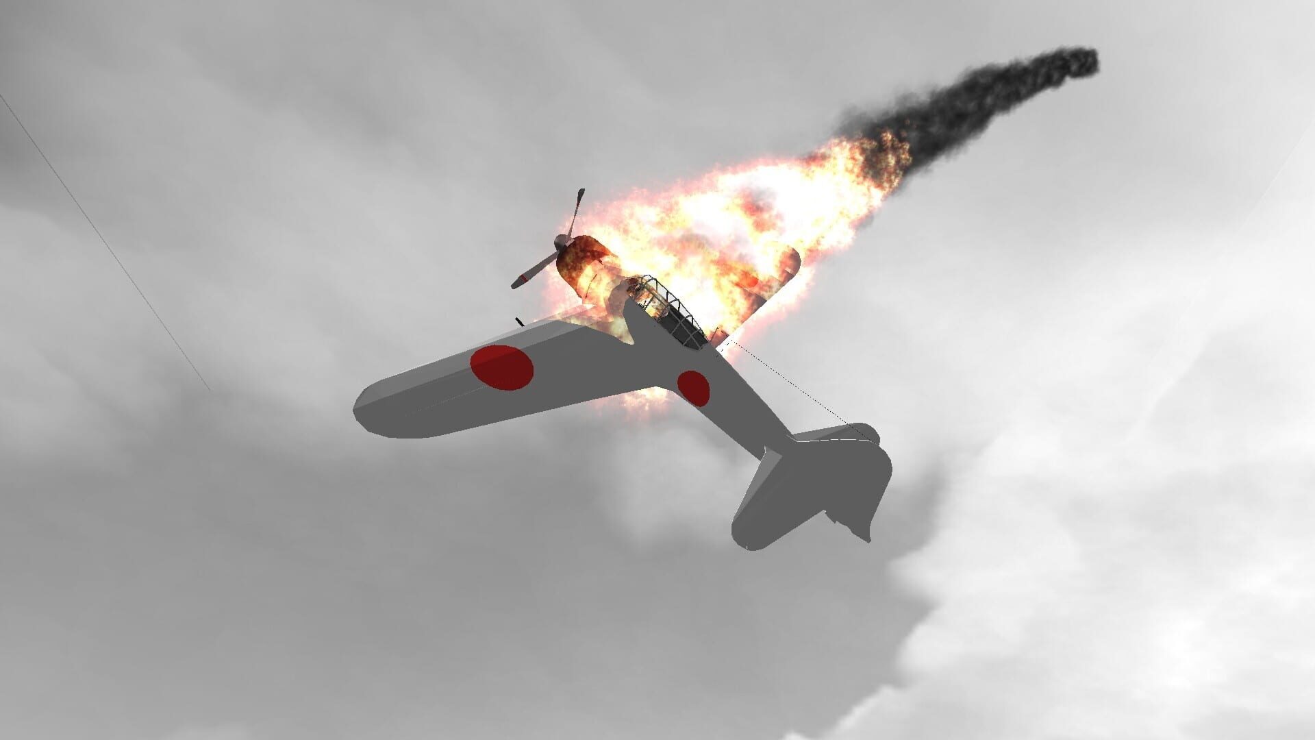 Tora Tora! - Screenshot