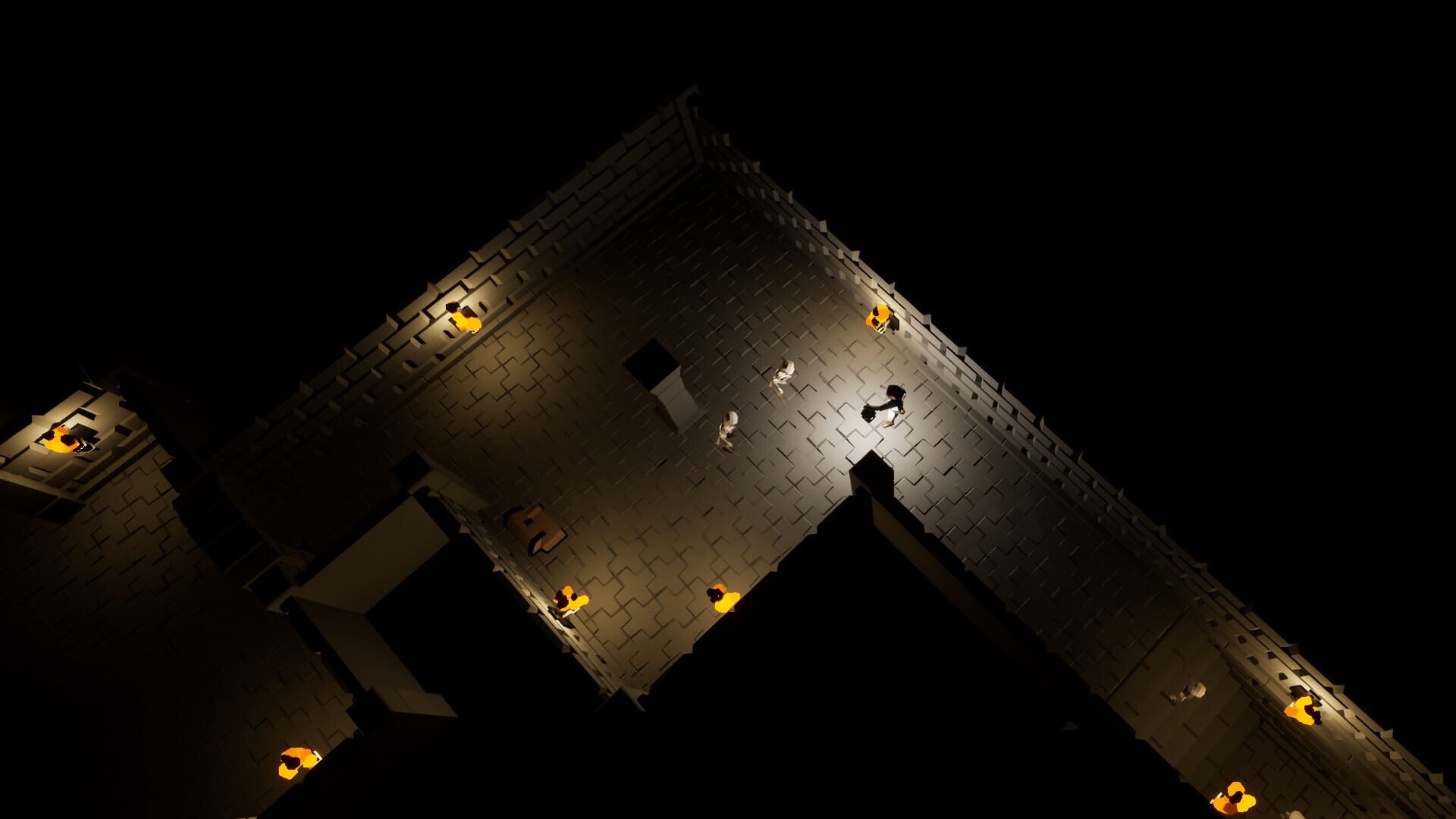 Ungeon - Screenshot