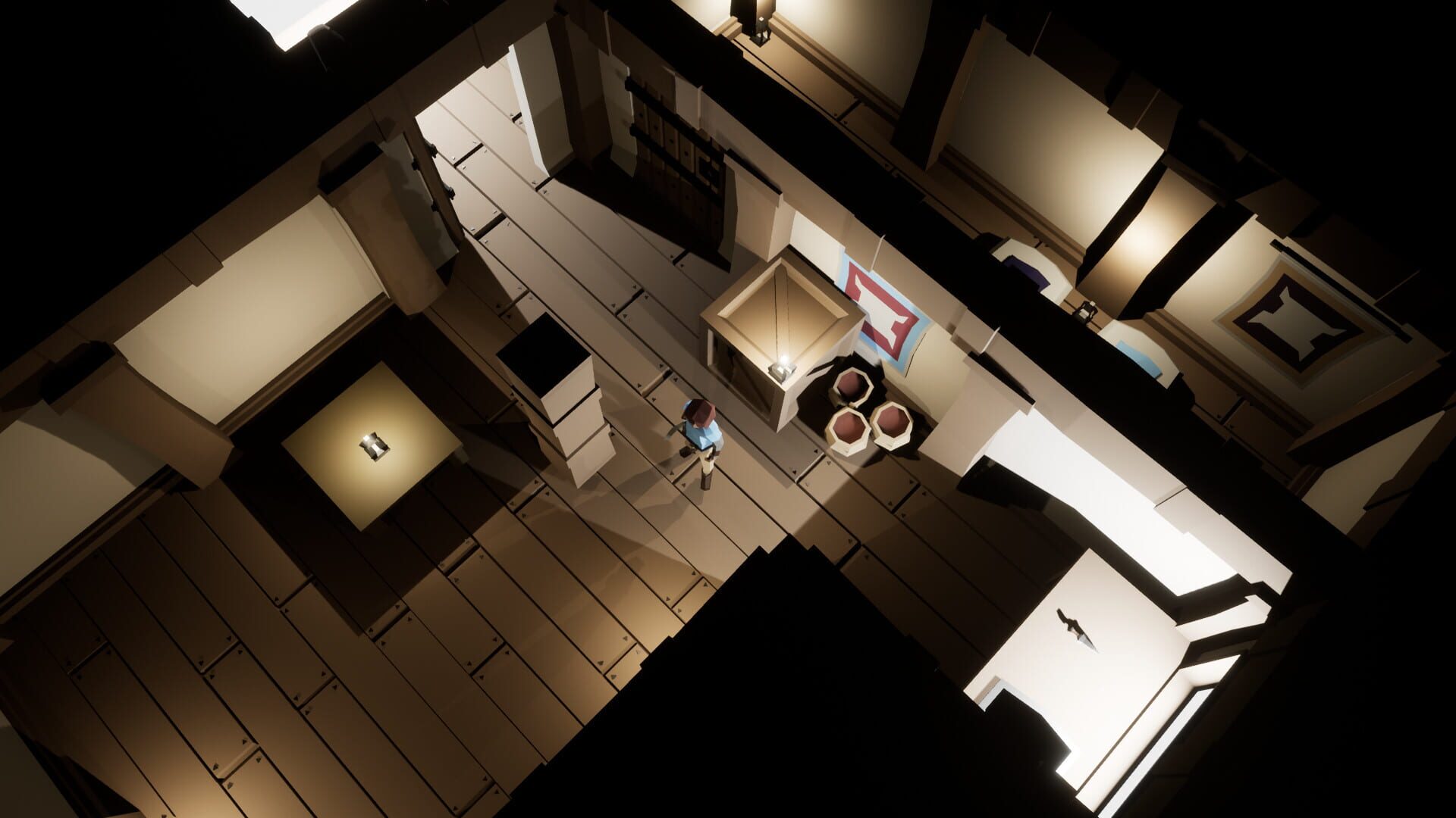 Ungeon - Screenshot