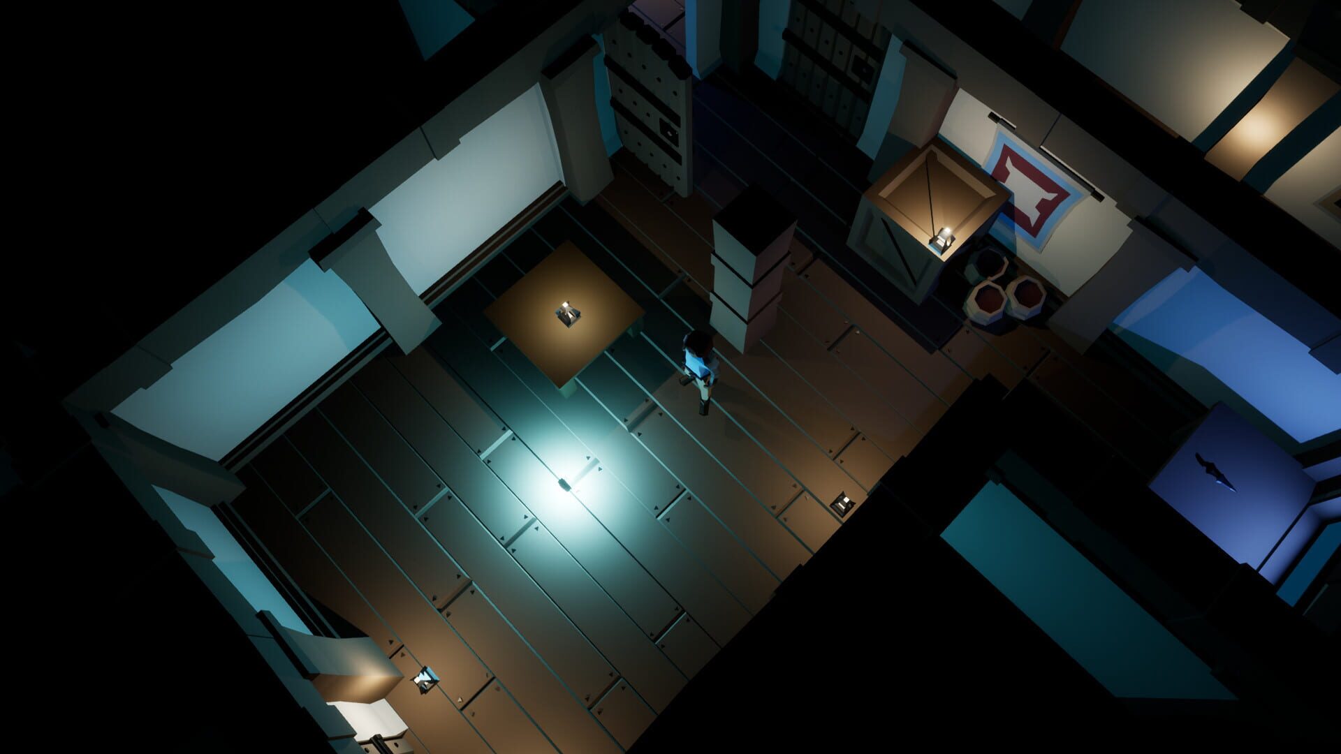 Ungeon - Screenshot