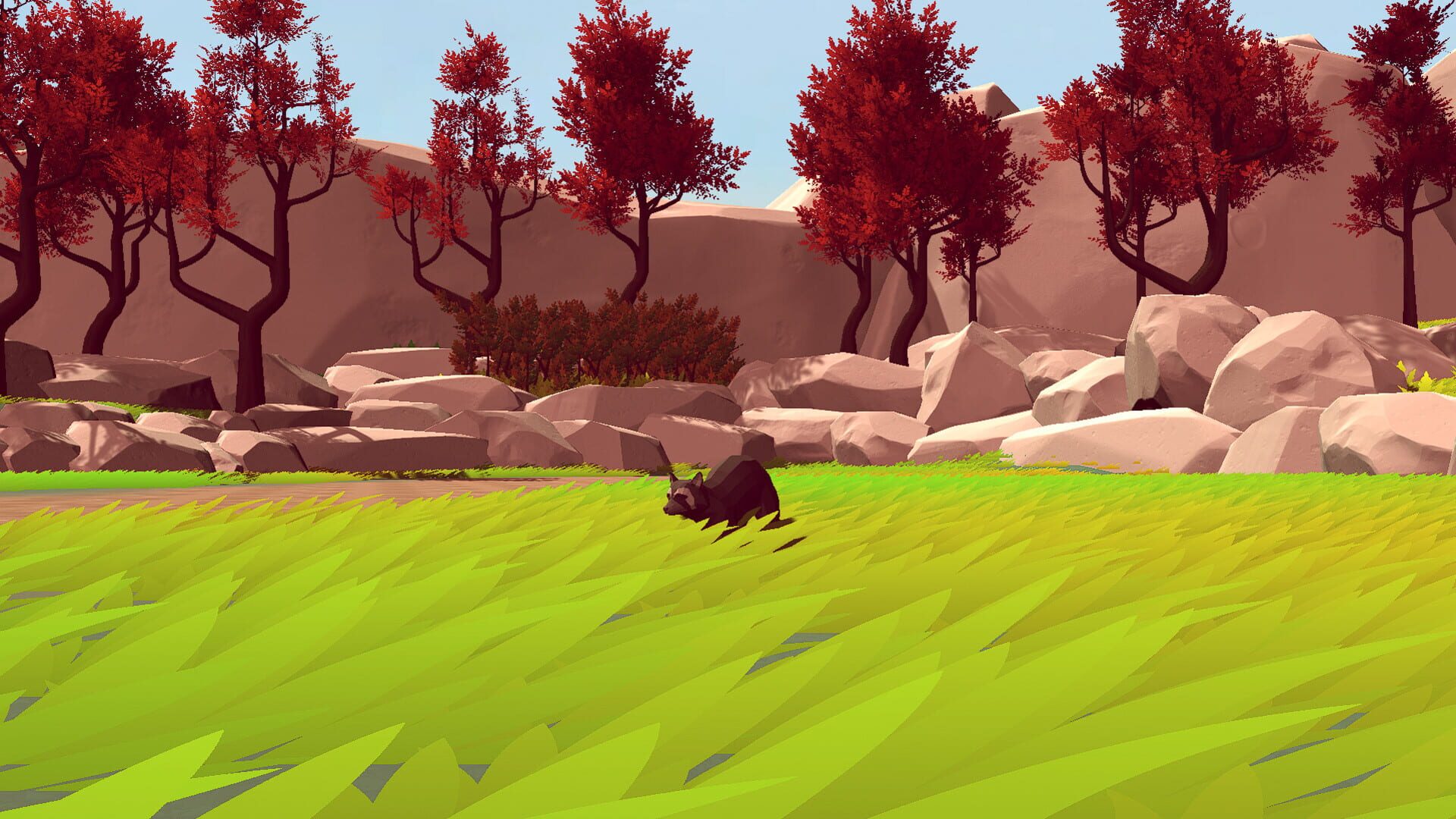 Find the Cubs - Screenshot