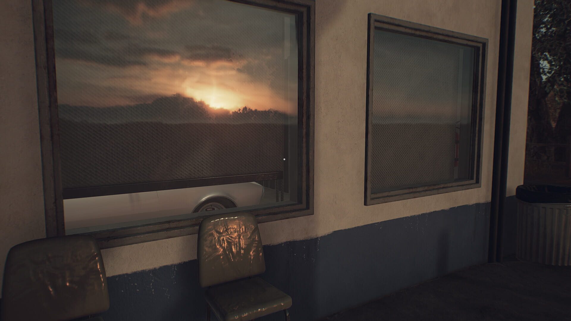 It's Not About the End - Screenshot
