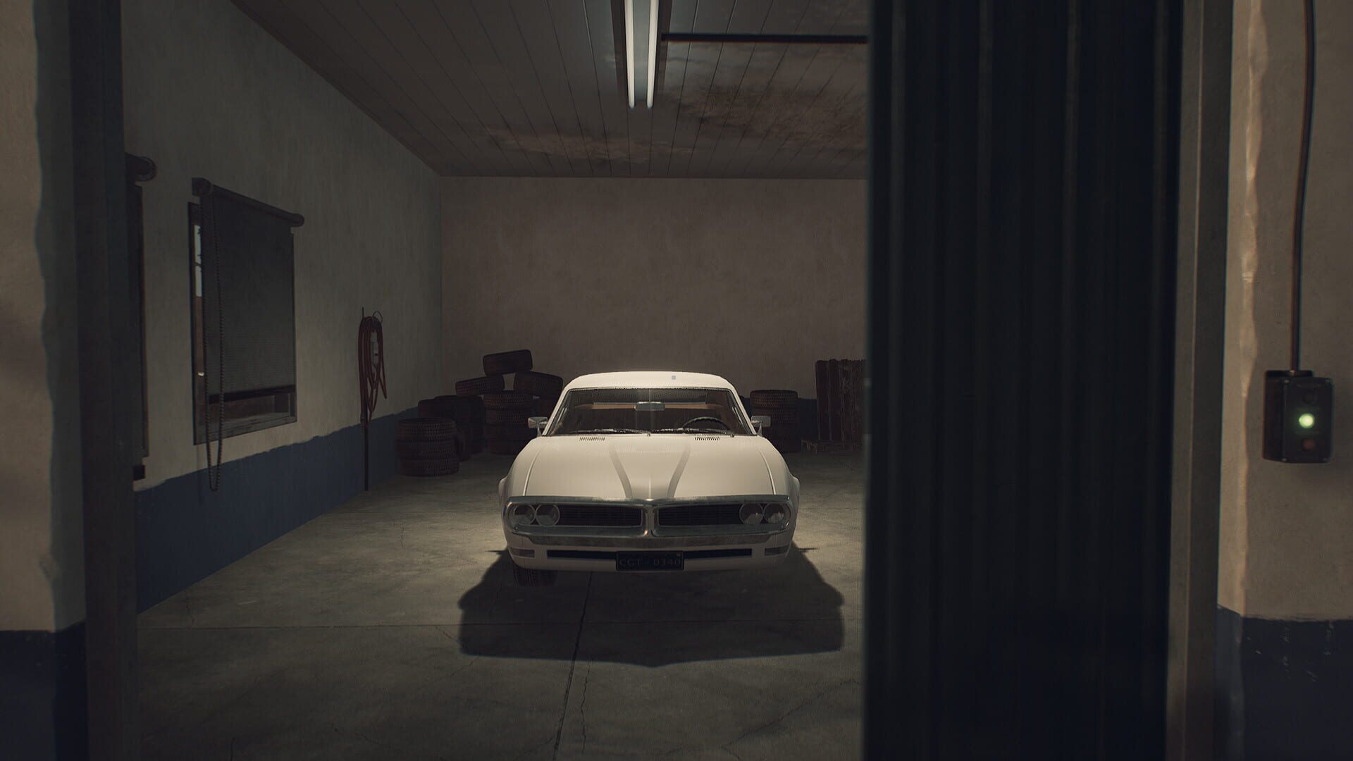 It's Not About the End - Screenshot